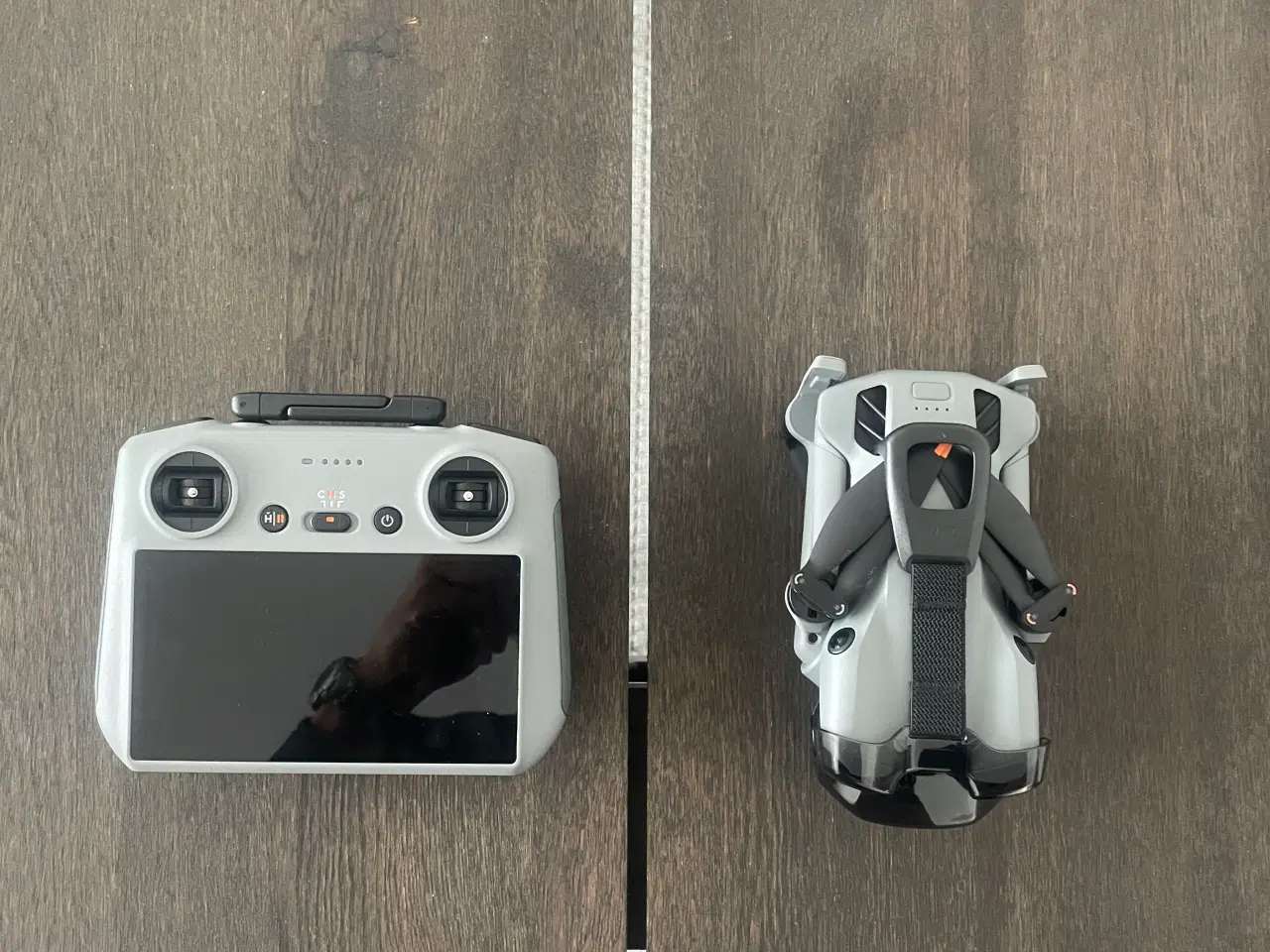 Billede 3 - DJI Mini 5 Pro (Aldrig Fløjet) + Fly More Kit