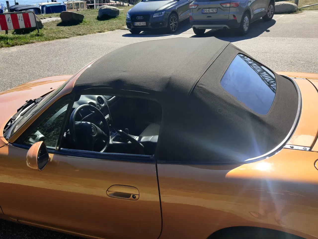 Billede 5 - Mazda mx 5