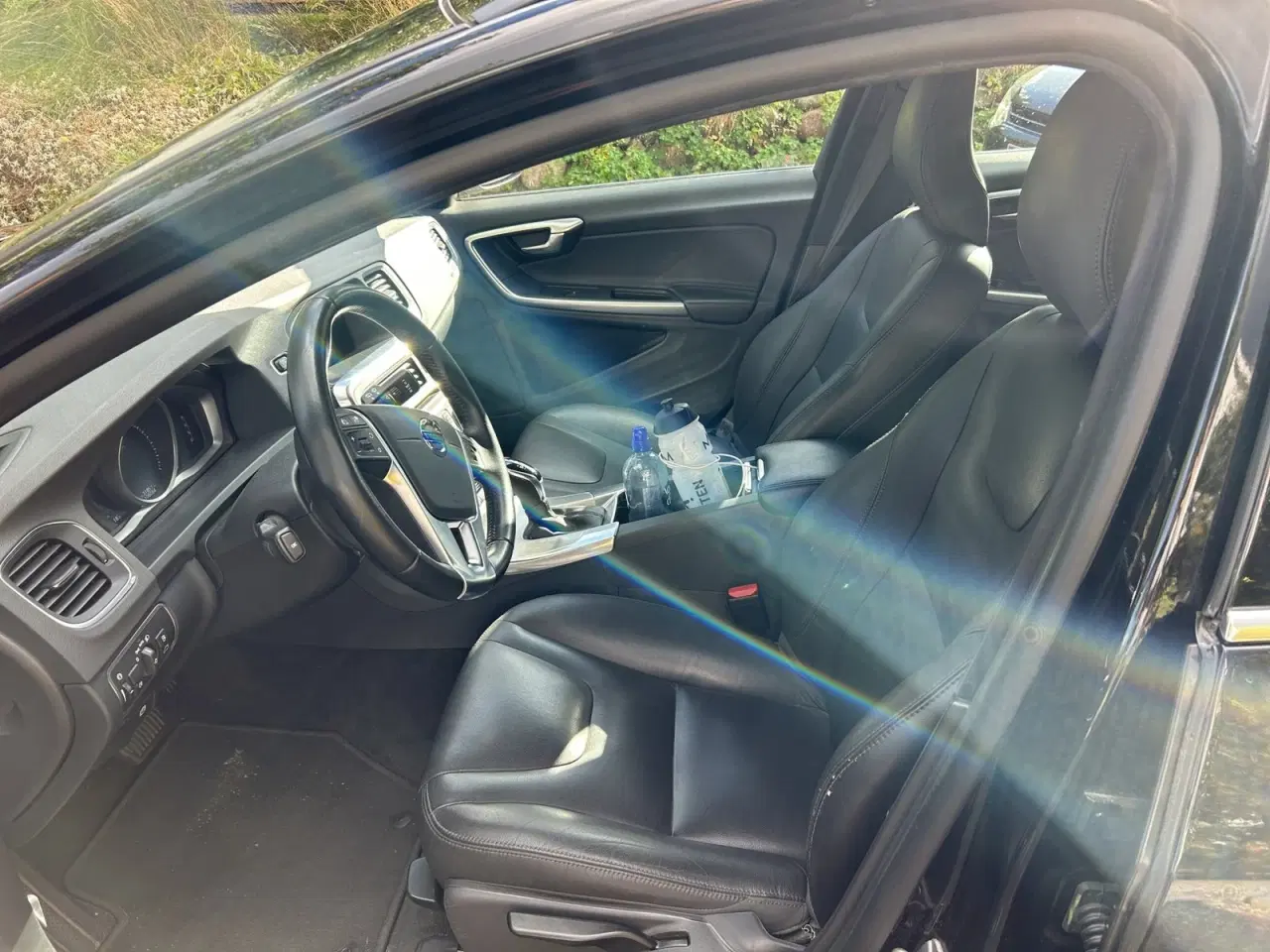 Billede 9 - Volvo V60 1,5 T3 152 Momentum aut.