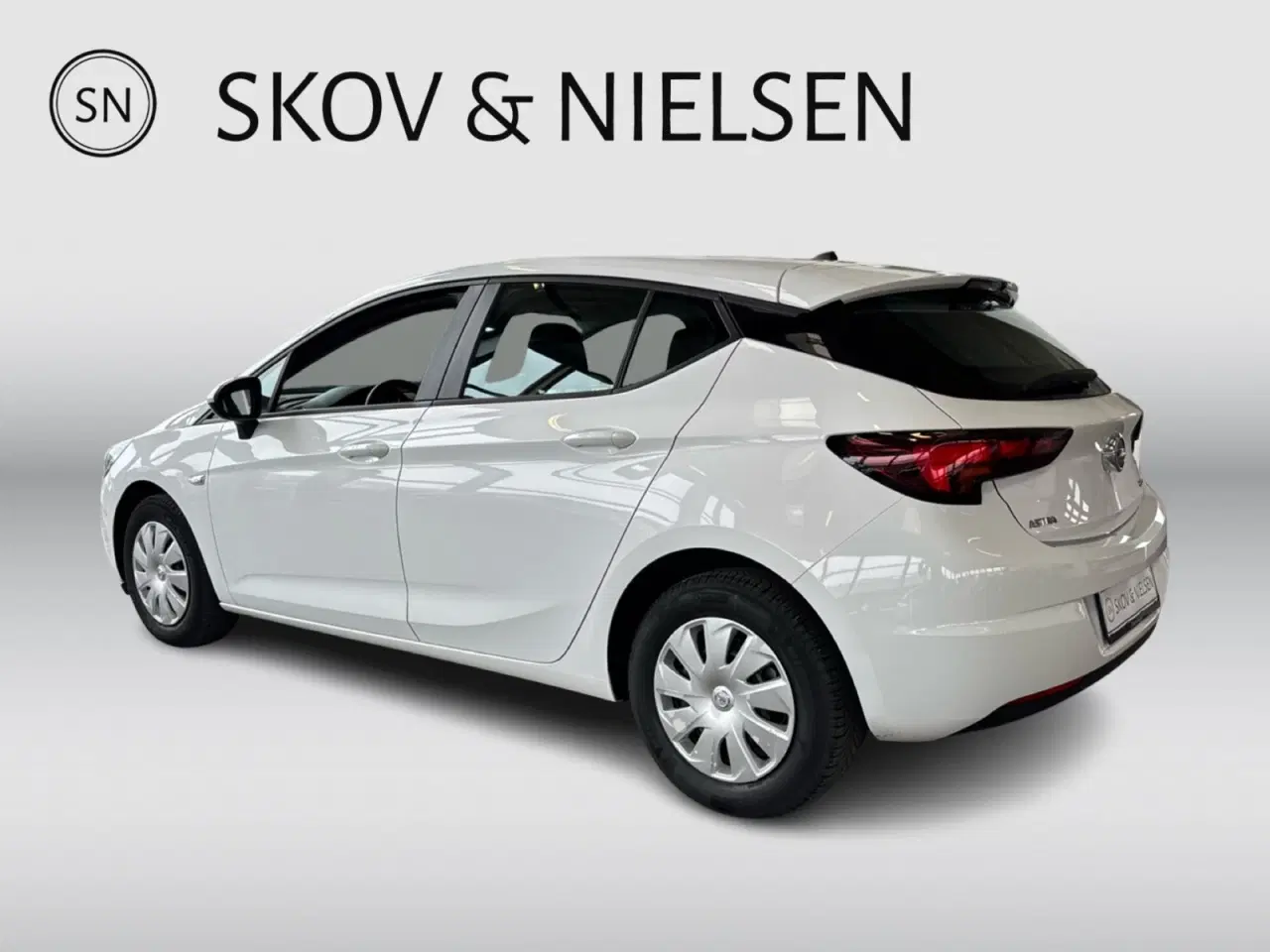 Billede 3 - Opel Astra 1,0 T 105 Essentia