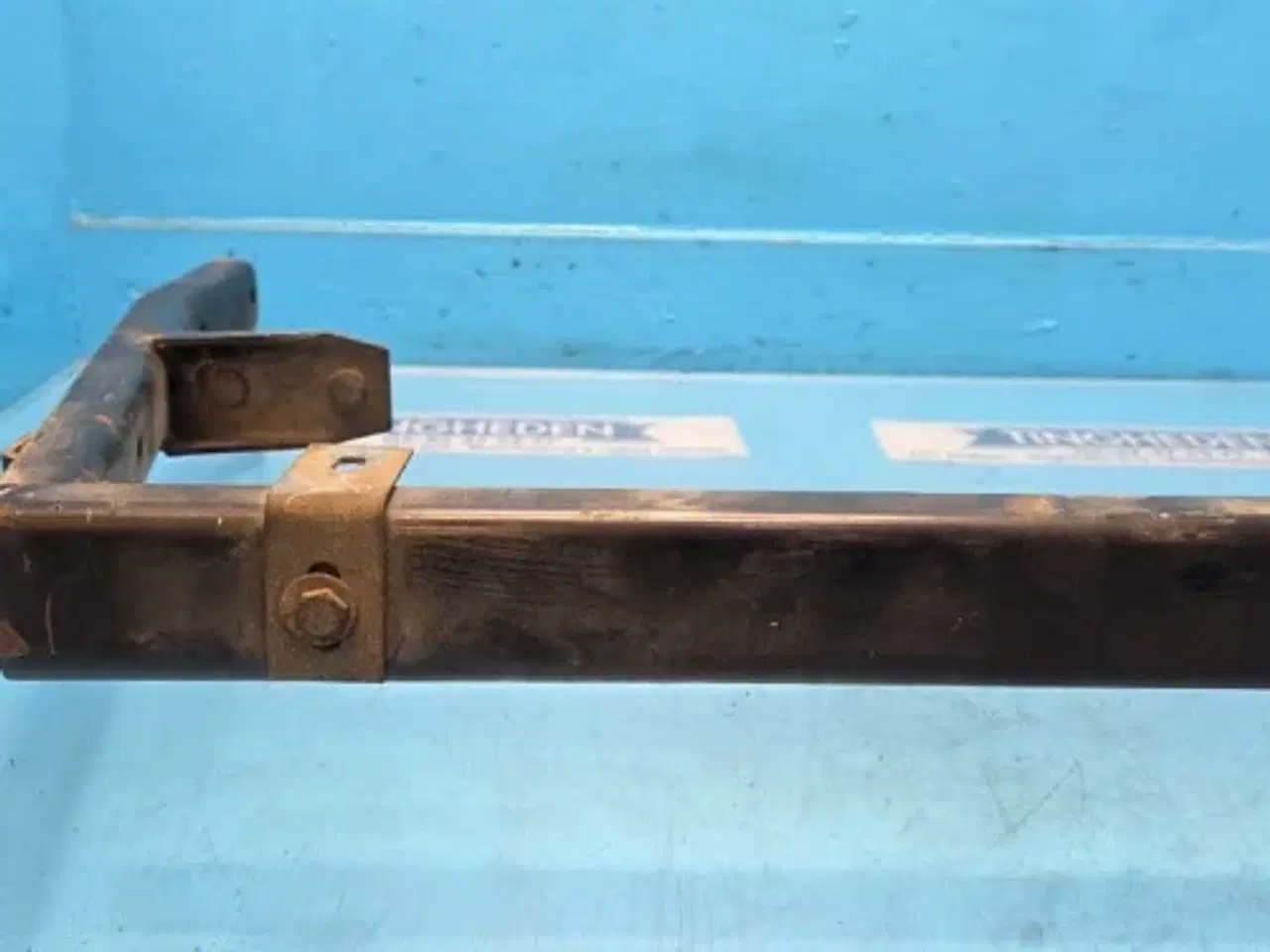 Billede 14 - Massey Ferguson 3060 Support 3581593M92