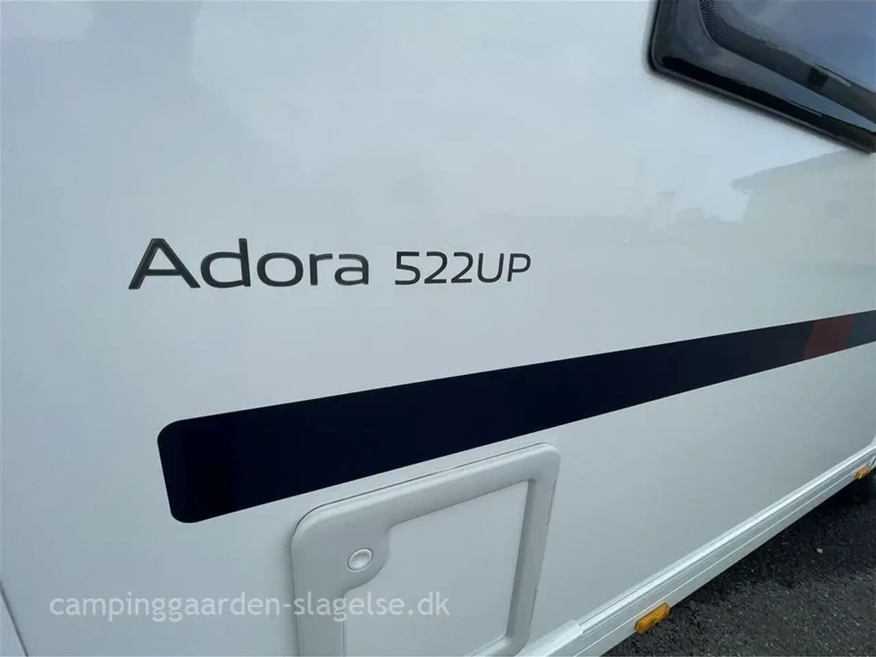 Billede 4 - 2022 - Adria Adora 522 UP ALDE   ALDE CENTRALVARME