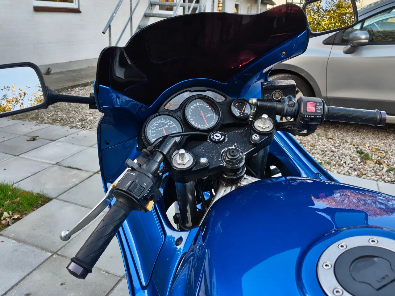 Billede 7 - Suzuki RF600R 1997