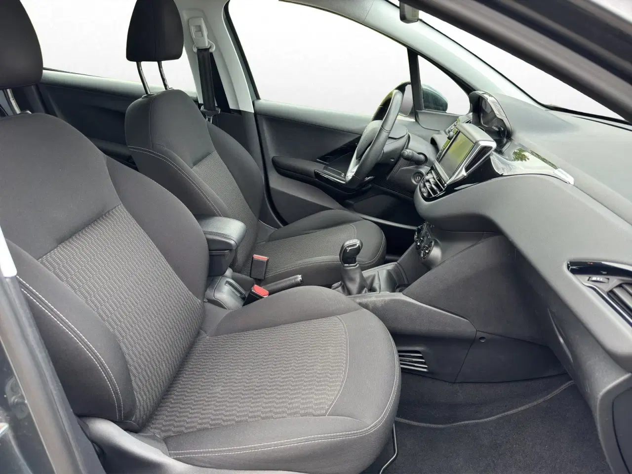 Billede 13 - Peugeot 208 1,6 BlueHDi 100 Spirit