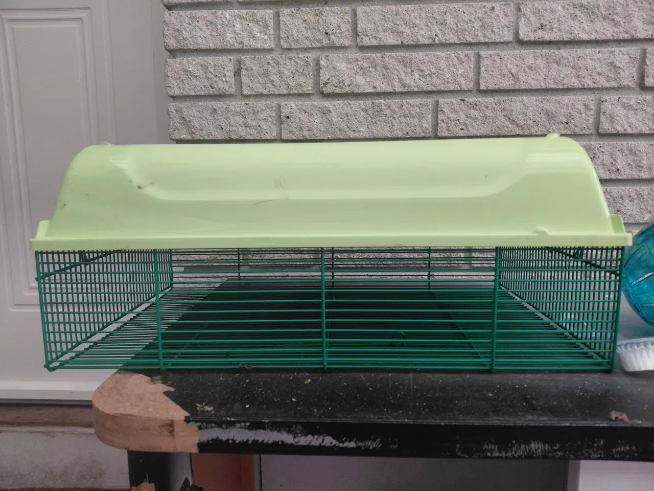 Billede 4 - Hamsterbur