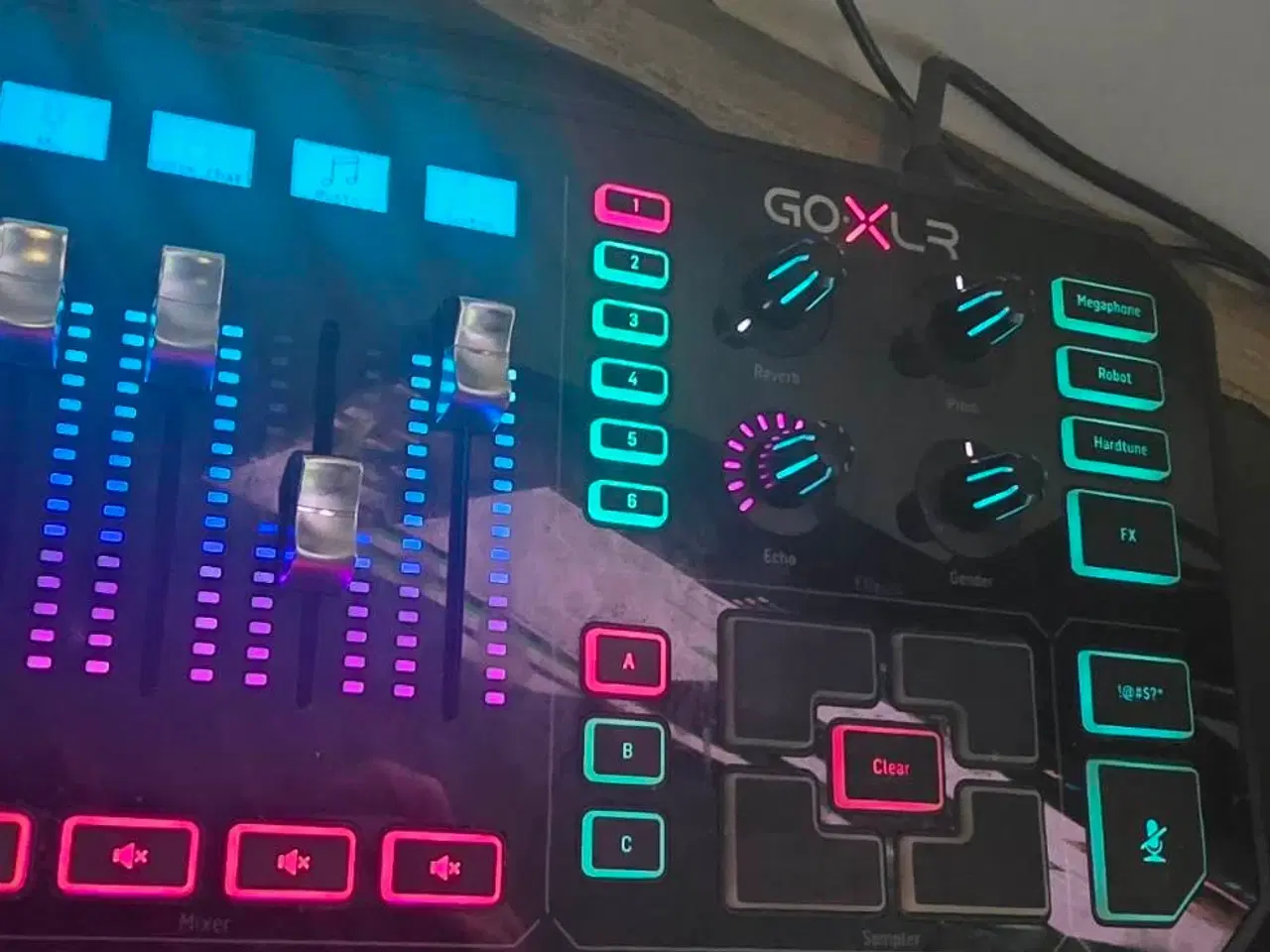 Billede 2 - Goxlr