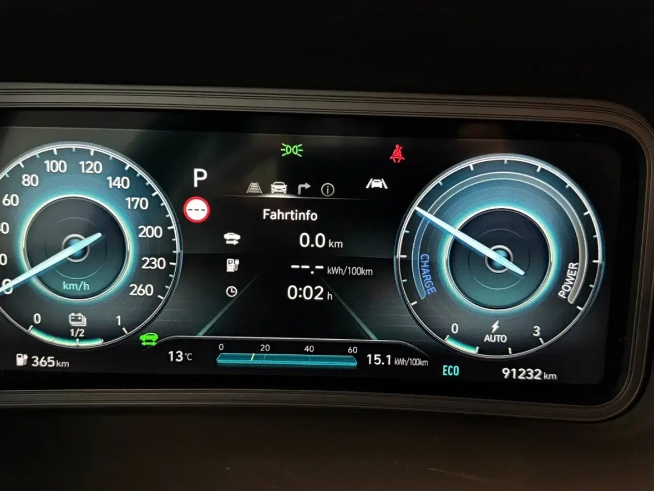 Billede 17 - Hyundai Kona 64 EV Prime