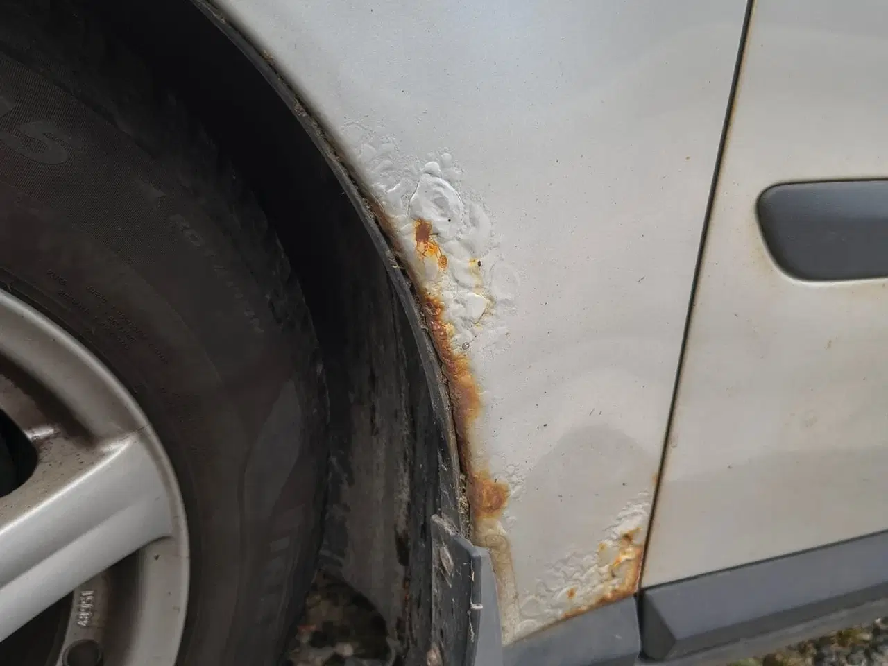Billede 11 - Volvo V50 1,8 