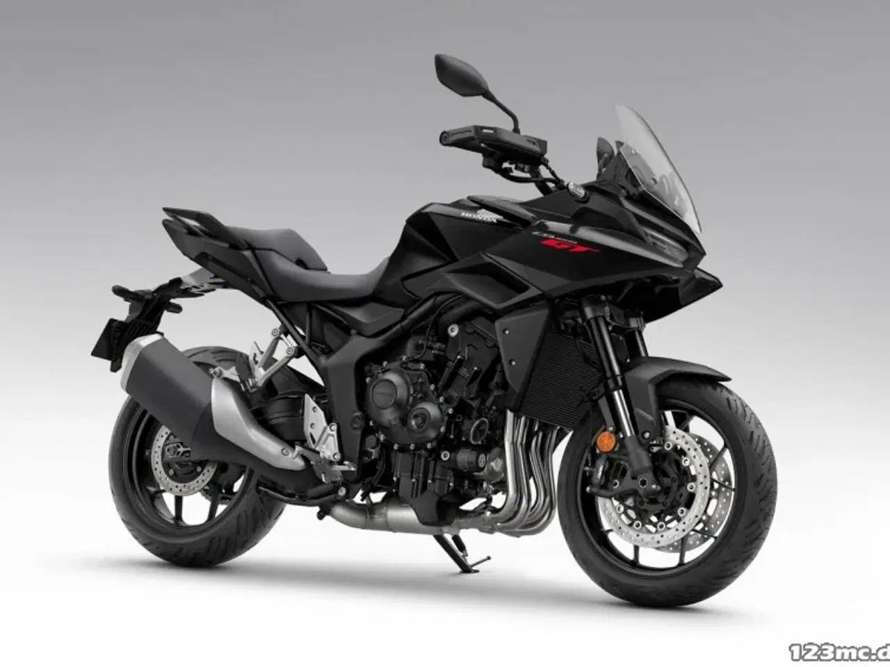 Billede 4 - Honda CB 1000 GT