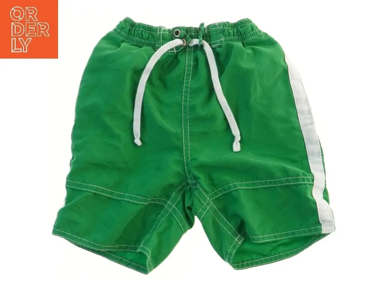 Billede 1 - Badebukser til børn fra Mads & Mette (str. 104)