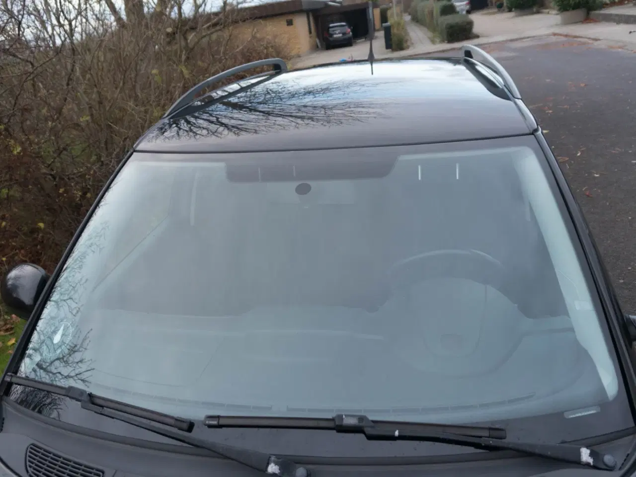 Billede 6 - Nysynet Skoda Fabia Combi 1.2 TSI 86HK sælges