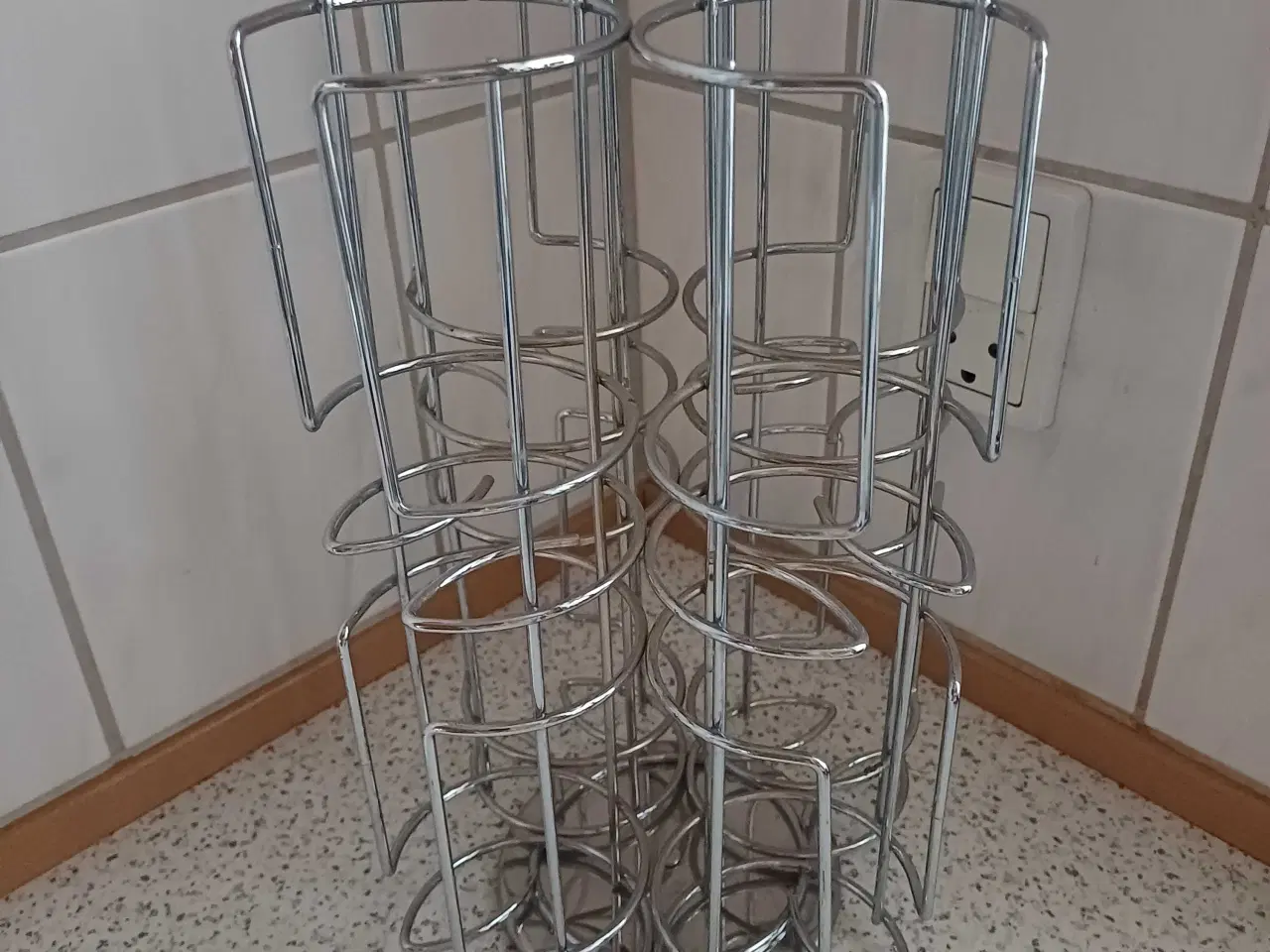 Billede 1 - Tassimo Bosch Kapselholder 