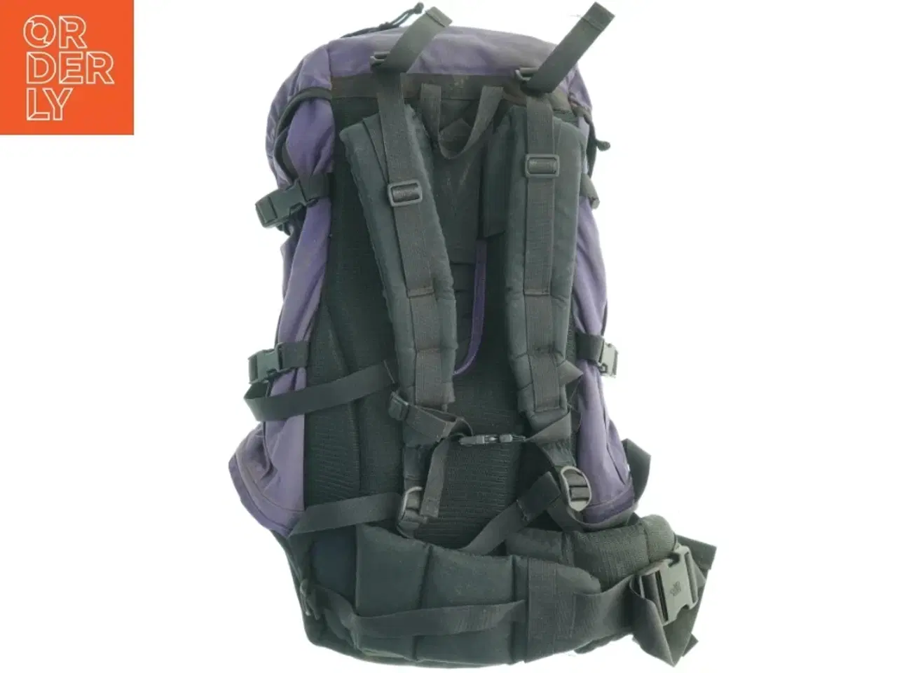 Billede 3 - Vandretaske fra The north face (str. 70 x 40 cm)