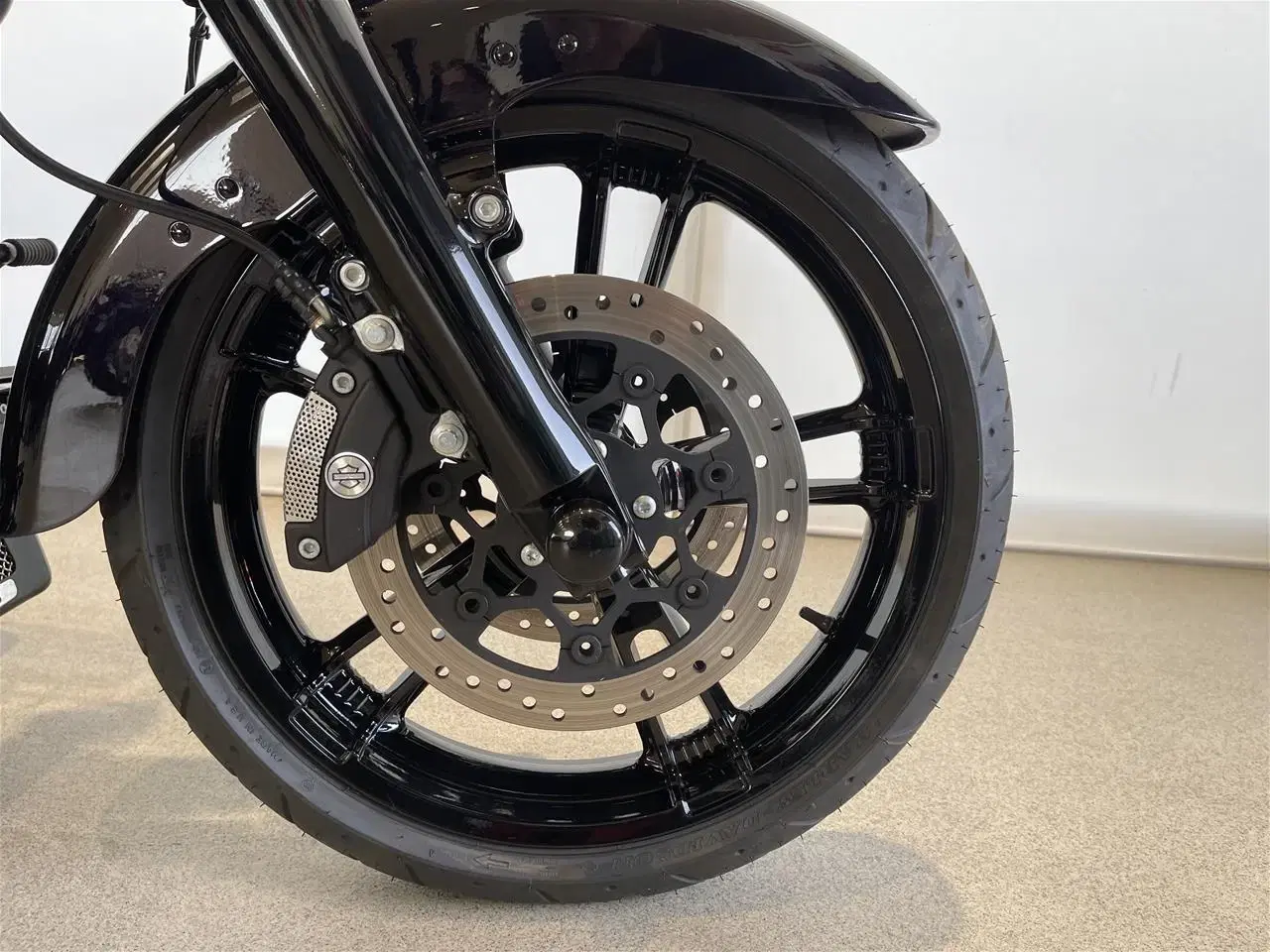 Billede 6 - Harley-Davidson FLRT Freewheeler Trike 114"