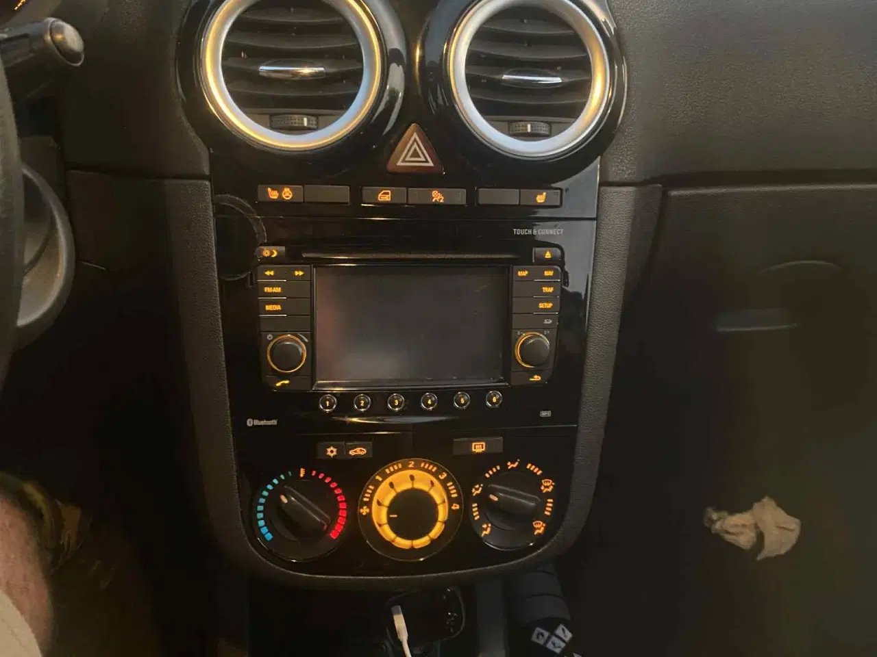 Billede 8 - Opel Corsa 1.3 CDTI Cosmo 