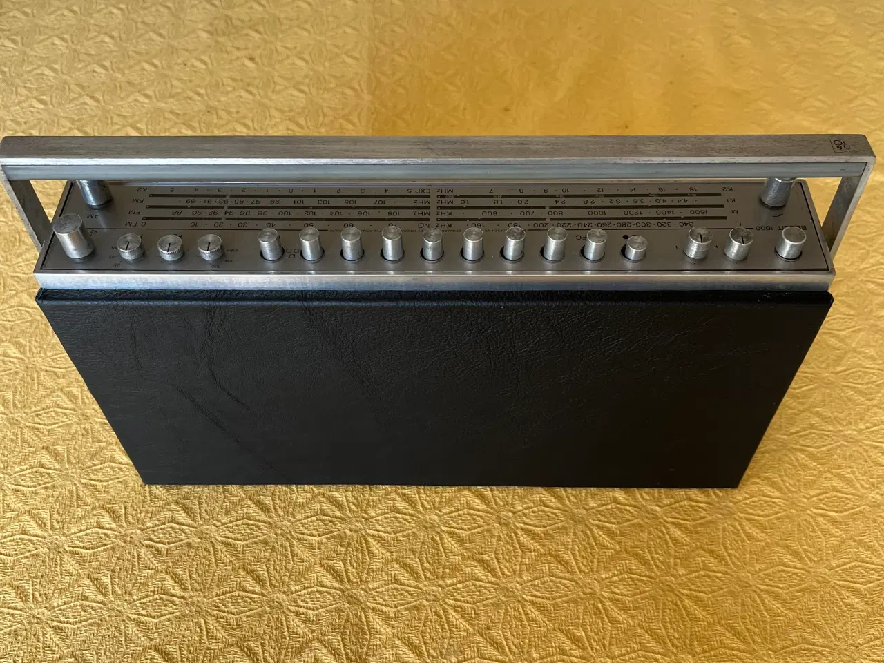 Billede 3 - B&O Beolit 1000 transistorradio.