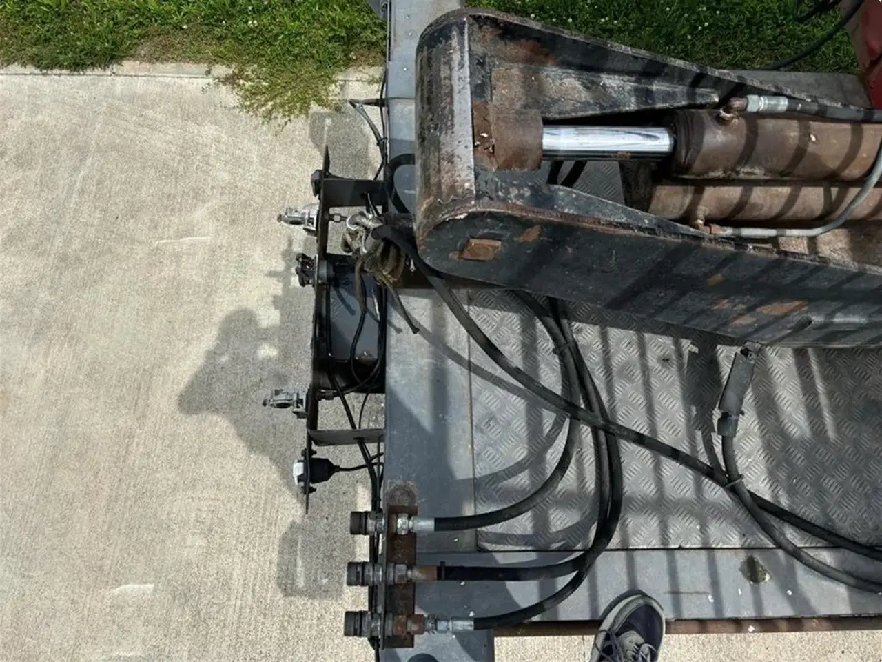 Billede 6 - Fliegl SDS 400