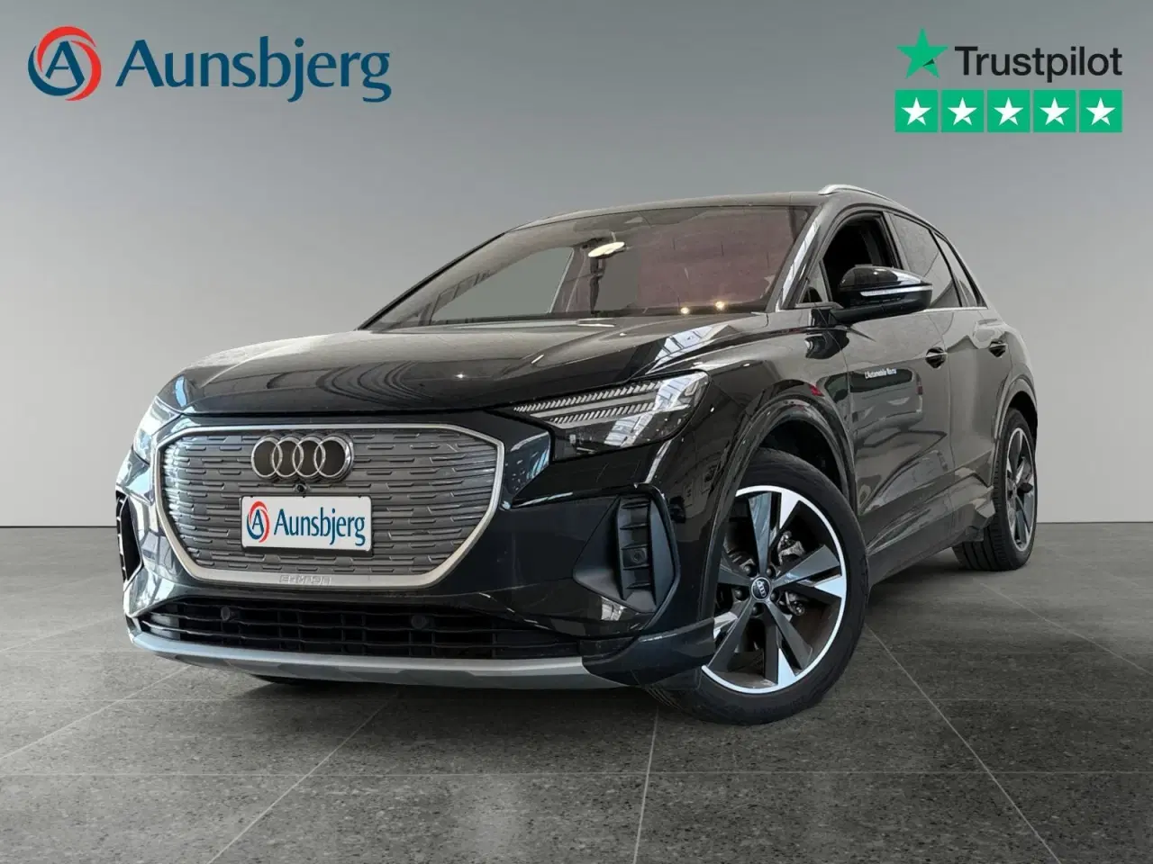 Billede 1 - Audi Q4 e-tron 40 Advanced
