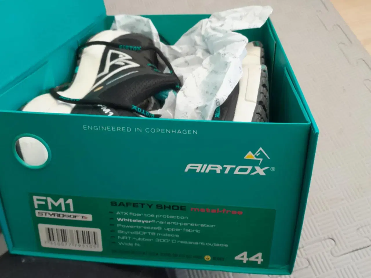 Billede 2 - Airtox FM1 str. 44
