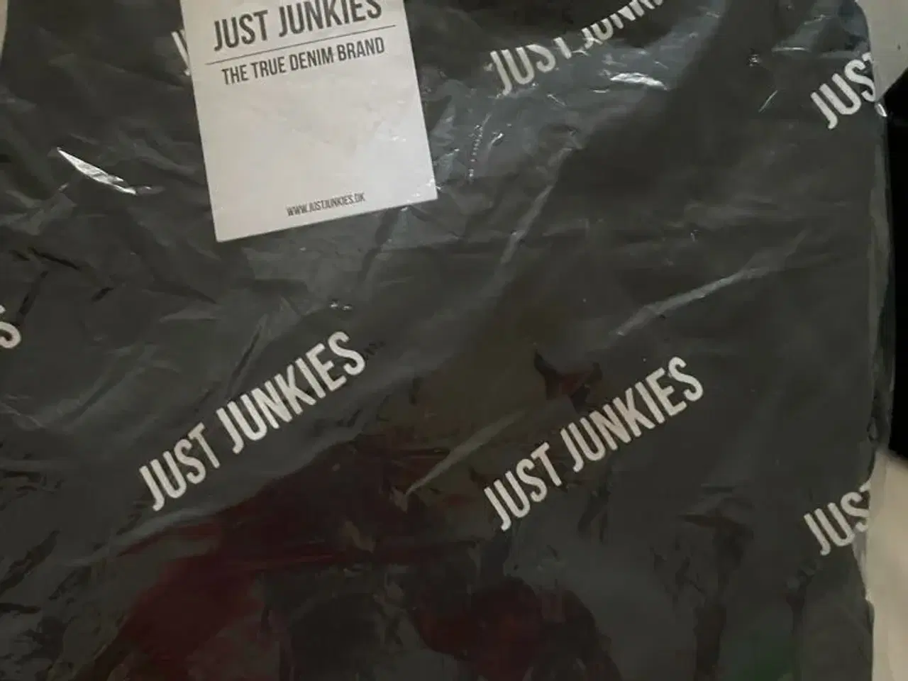 Billede 7 - Just Junkies T-shirt