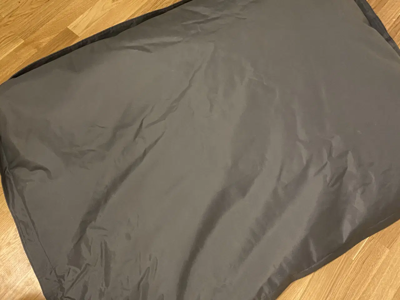 Billede 2 - SAcKit sækkestol grå