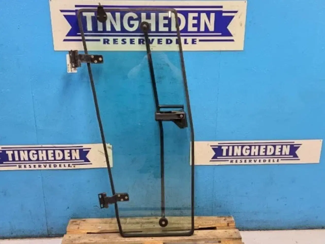 Billede 13 - Massey Ferguson 9280 Dør 28980561