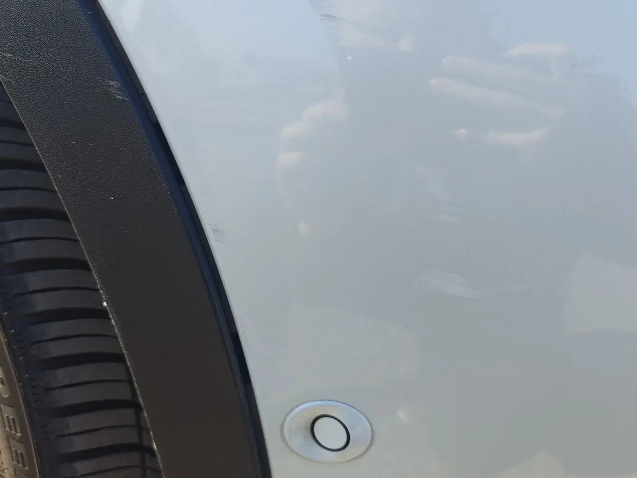 Billede 19 - Nissan Qashqai 1,6 dCi 130 Tekna X-tr.