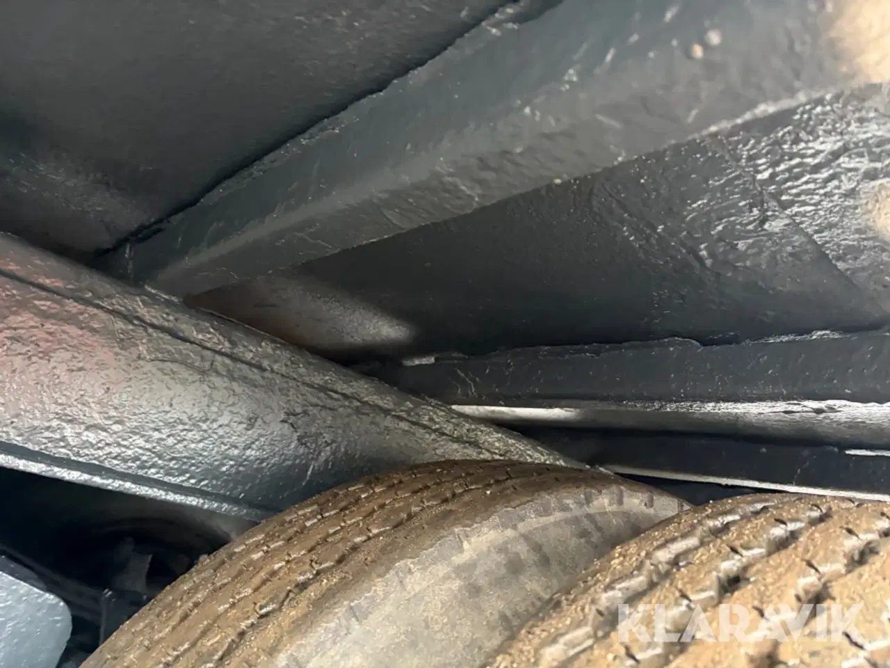 Billede 10 - Grisevogn BS Vognen