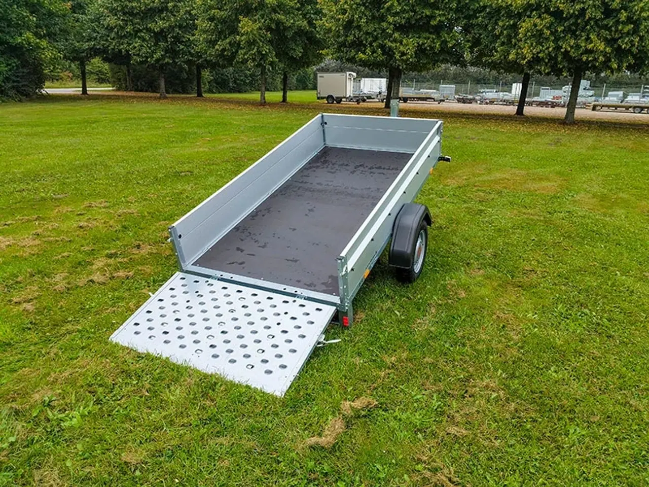 Billede 2 - Stema REX 750-251