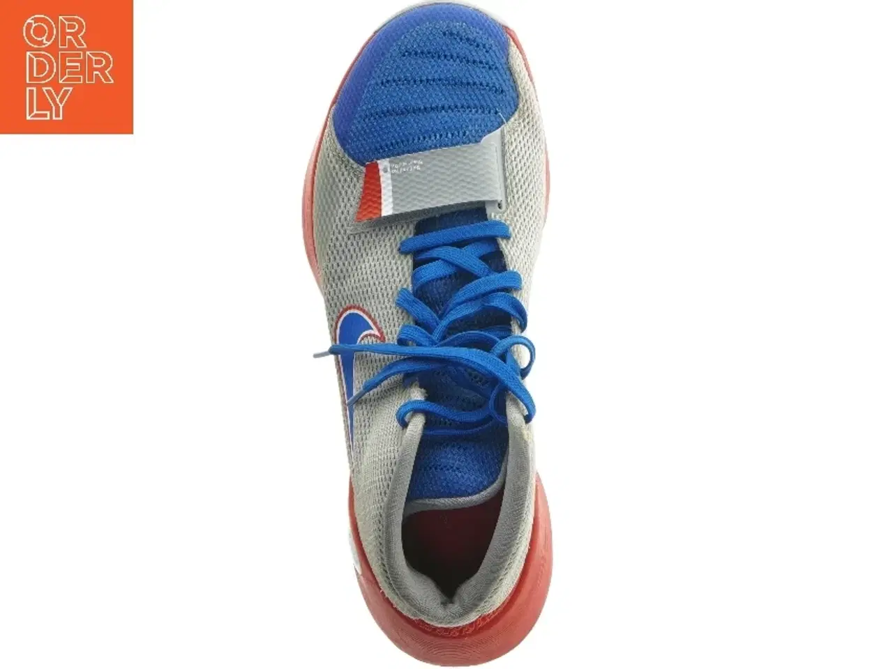 Billede 4 - Nike KD basketballsko fra Nike (str. 44,5 )