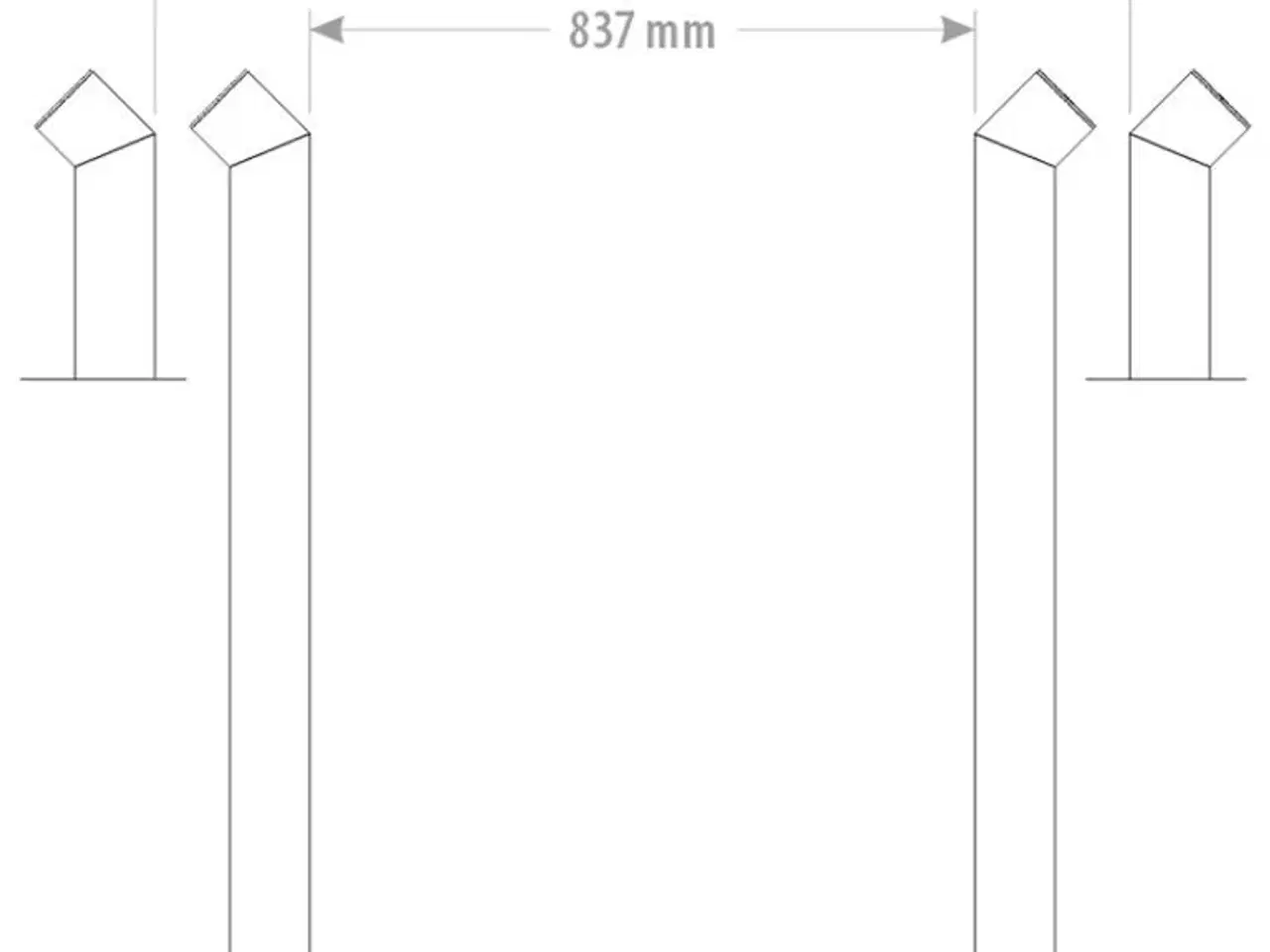 Billede 3 - FK Machinery Balle transportere