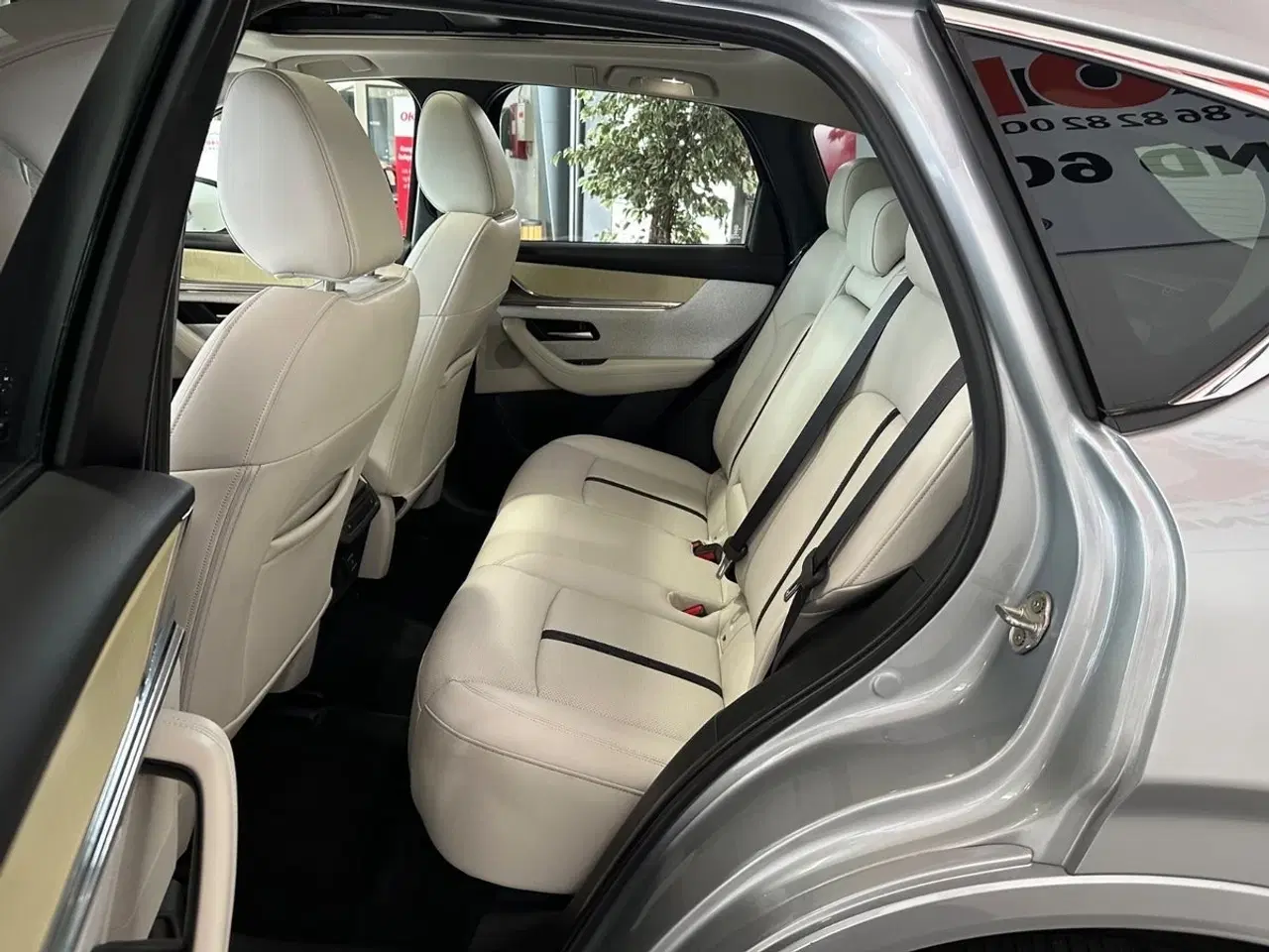 Billede 7 - Mazda CX-60 2,5 PHEV Takumi Comfort aut. AWD