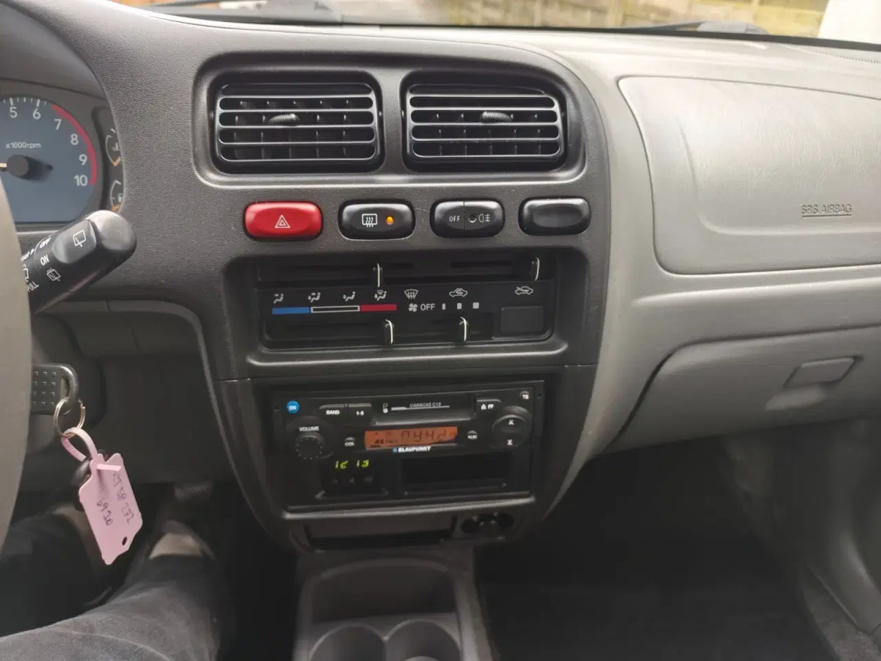 Billede 7 - Suzuki Alto 1,1 