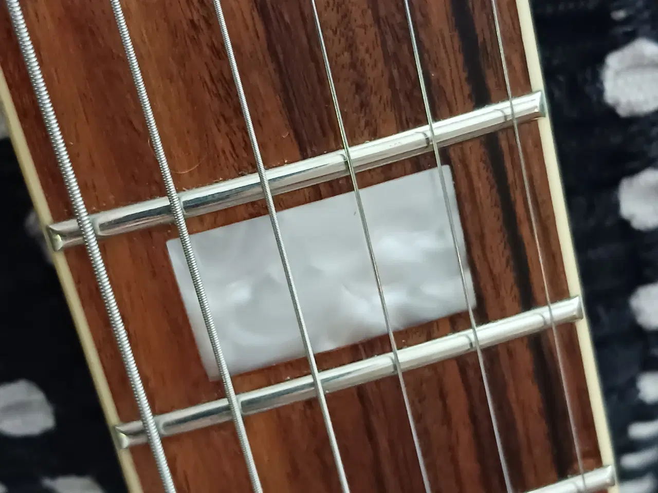 Billede 8 - Epiphone Lucille årg. 2018