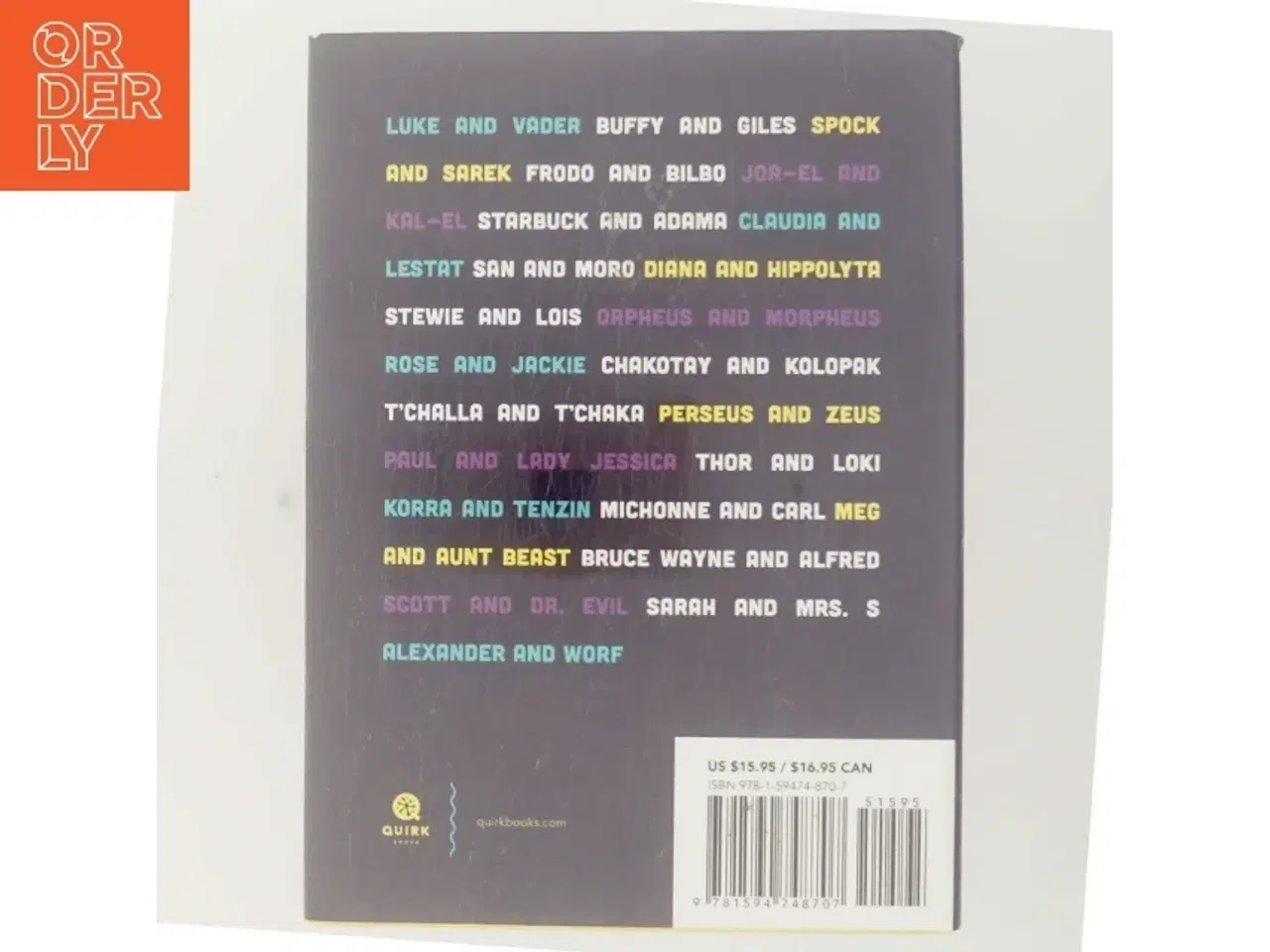 Billede 3 - Geek Parenting (Bog)