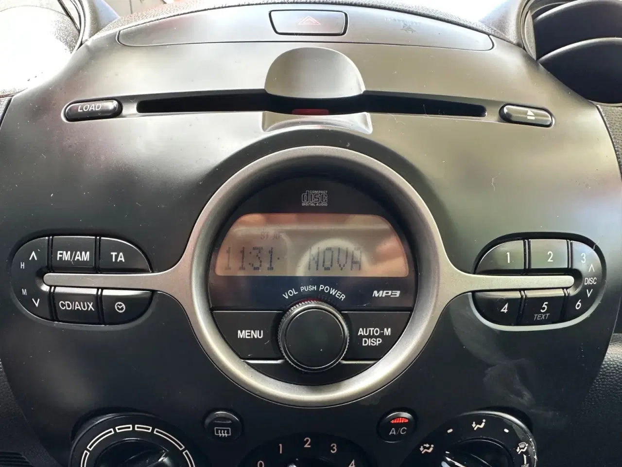 Billede 19 - Mazda 2 1,5 Sport
