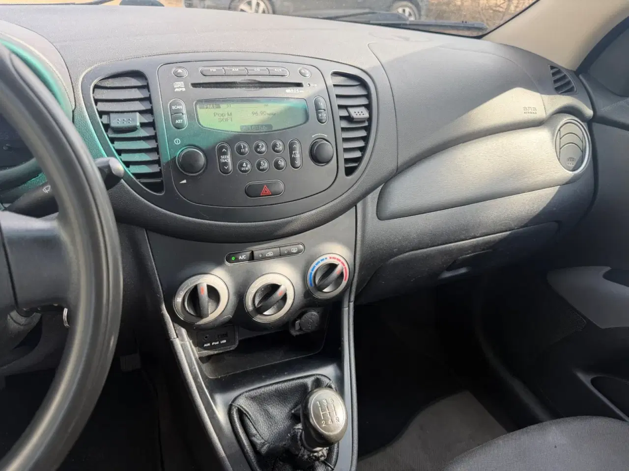 Billede 10 - Hyundai i10 1,2 Comfort