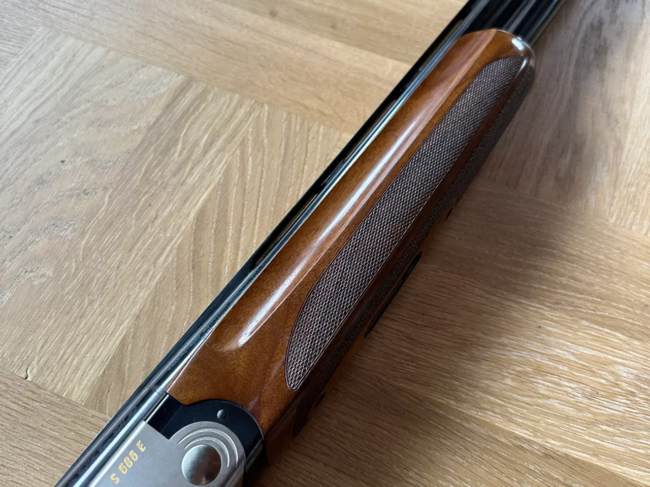 Billede 10 - Beretta s686e links sælges