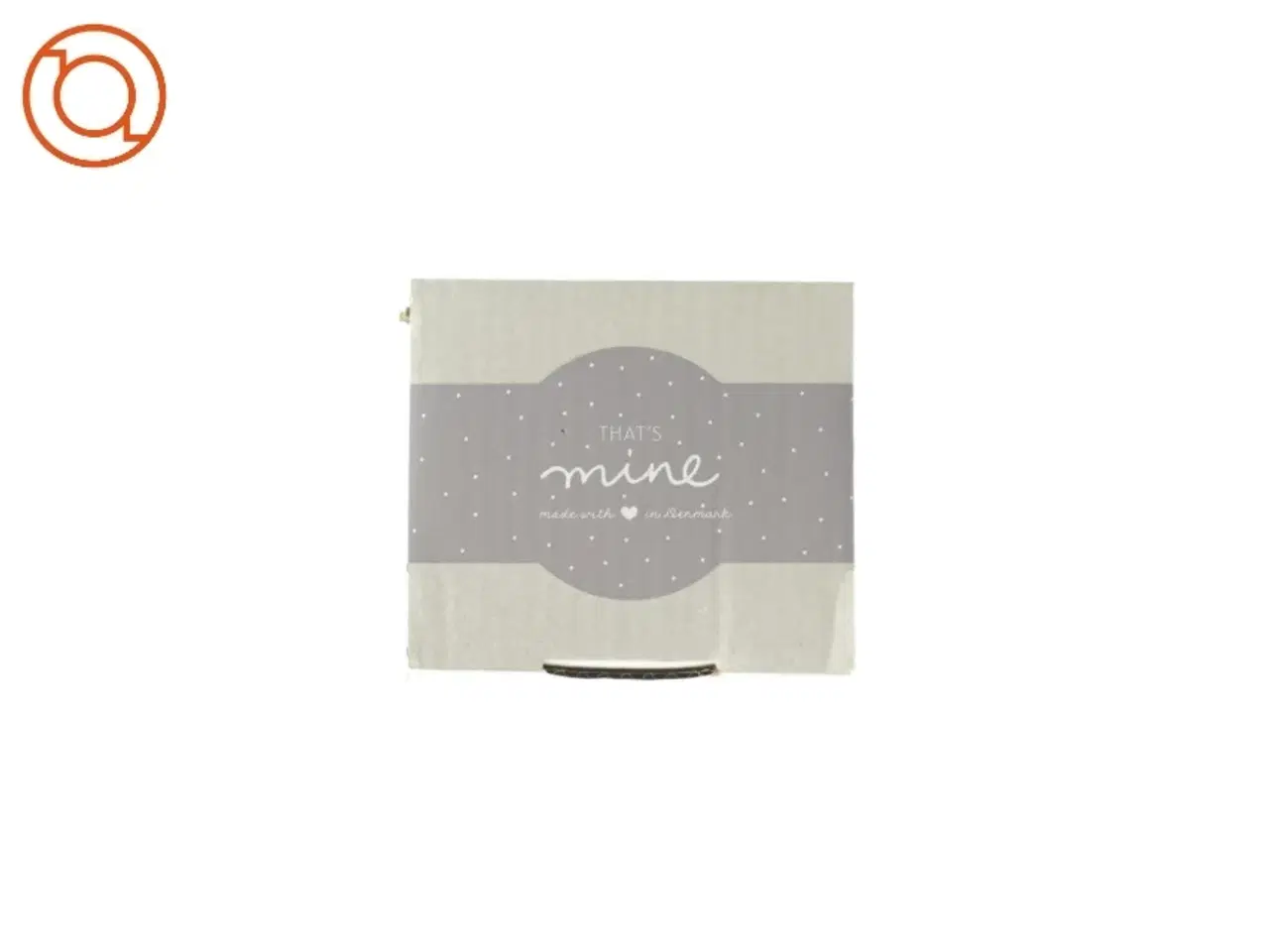 Billede 2 - Vægkrog/knage kaktus fra That's Mine