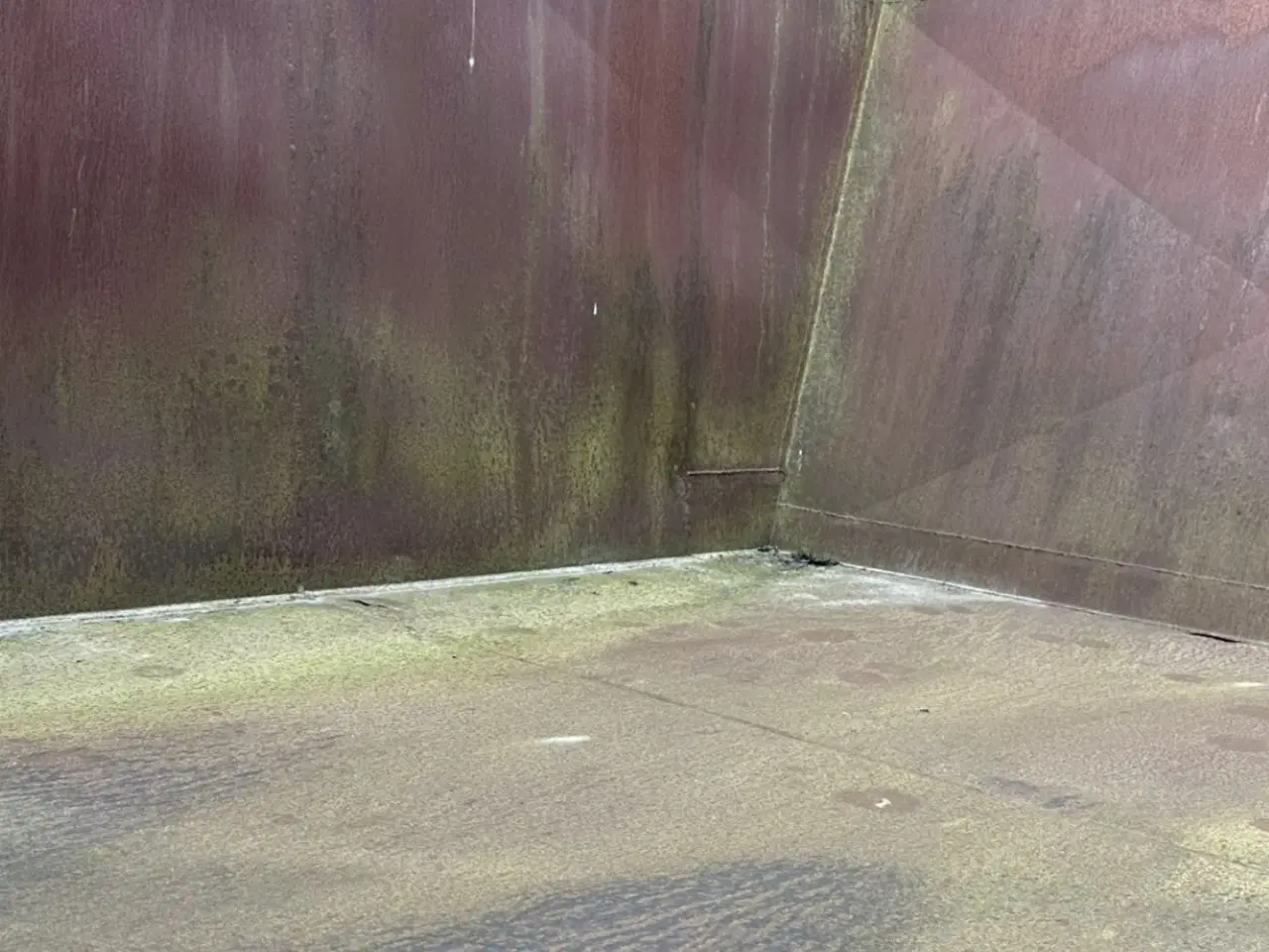 Billede 3 - Spragelse Højtipvogn