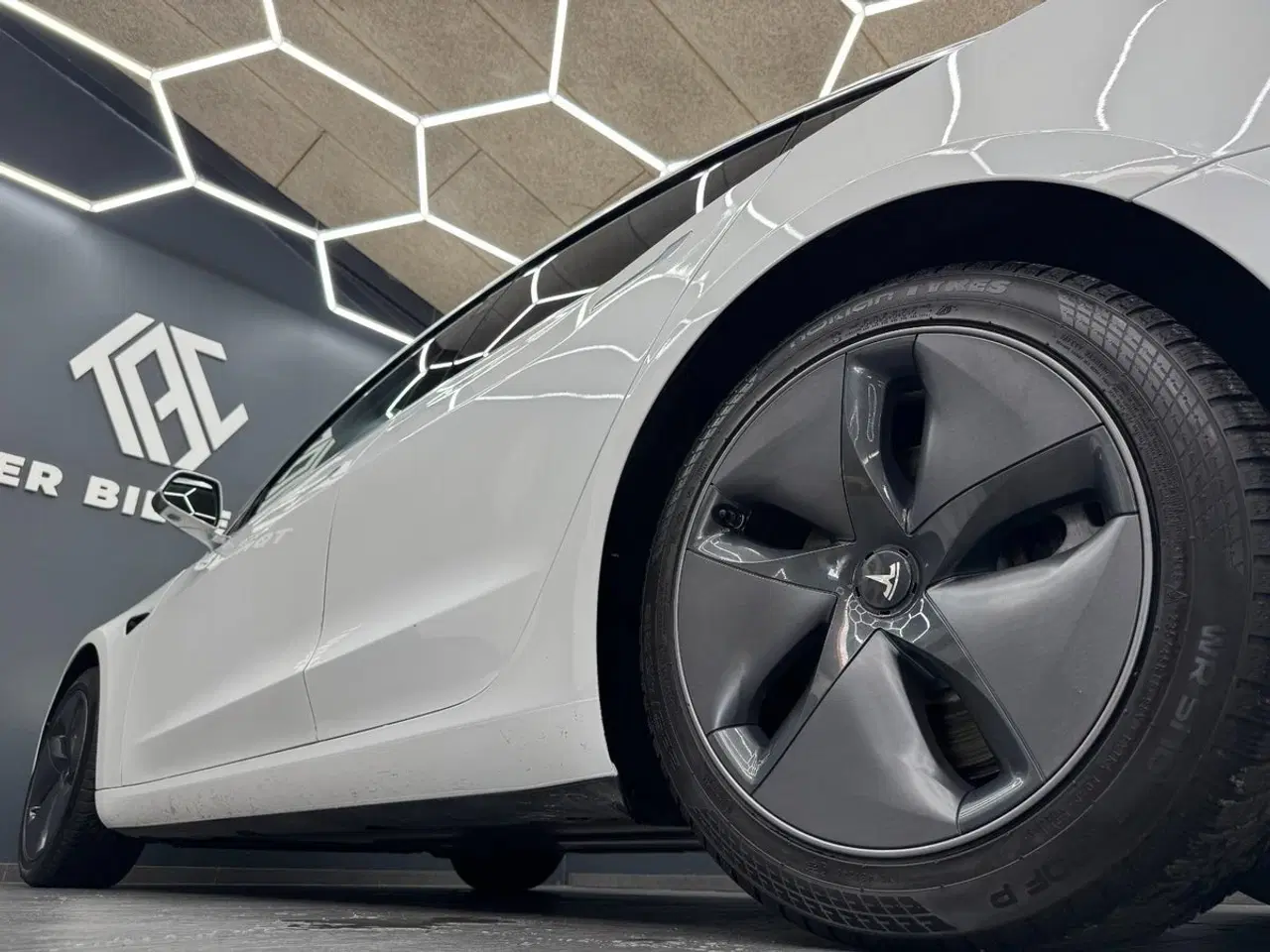 Billede 18 - Tesla Model 3  Standard Range+ RWD