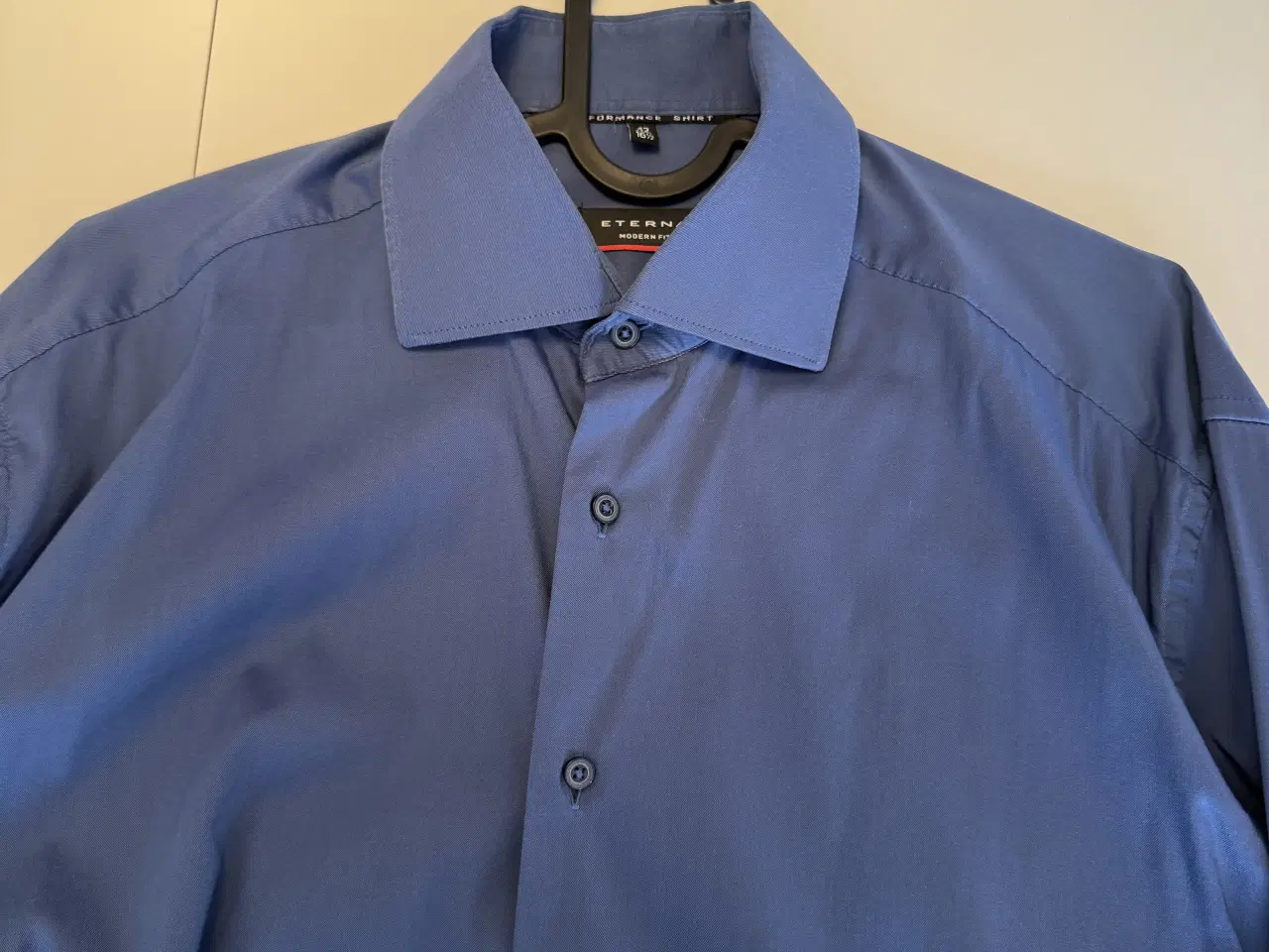 Billede 3 - 5 Eterna kvalitetsskjorter 