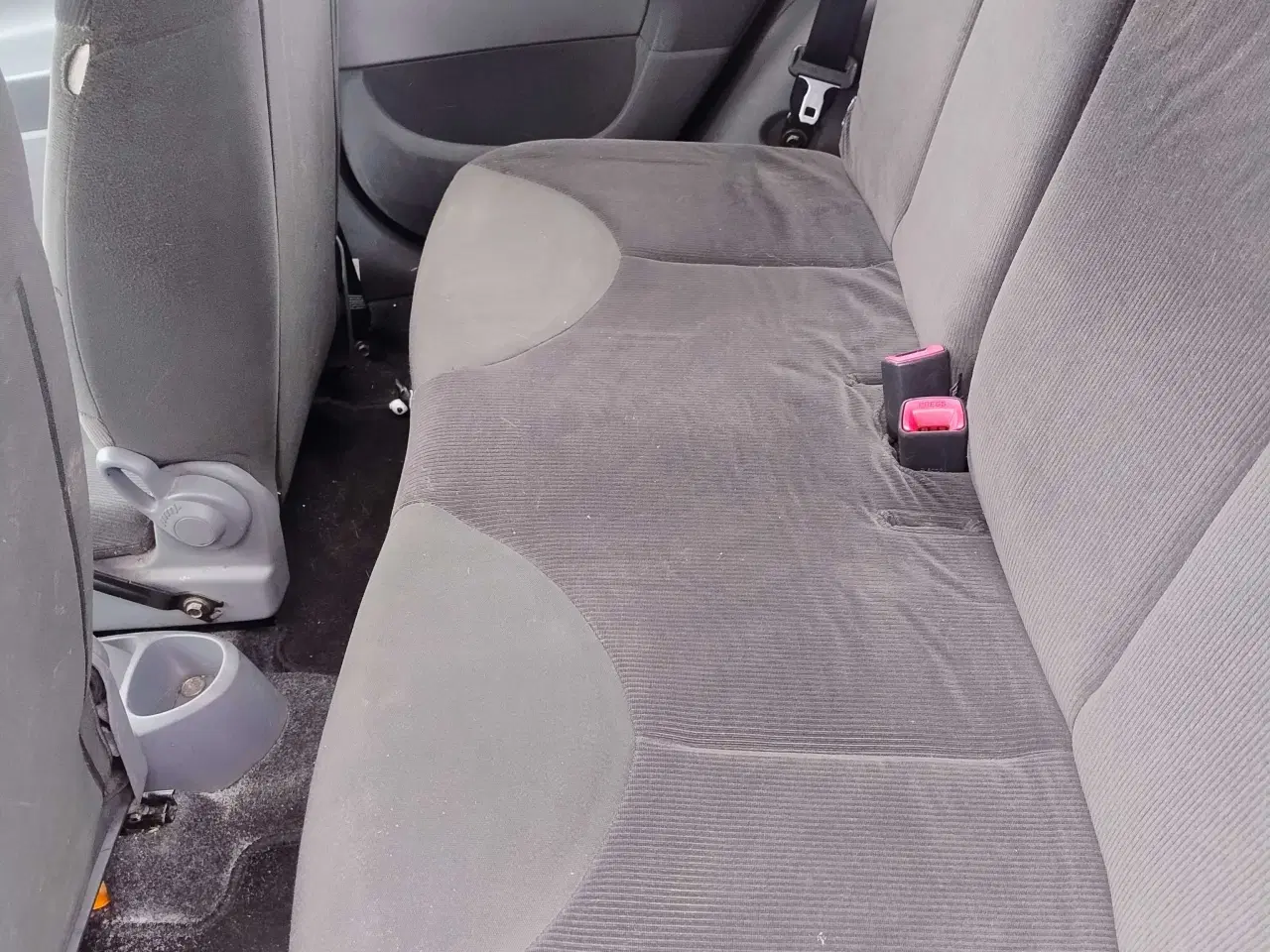 Billede 3 - Nysynet C1 Citroen