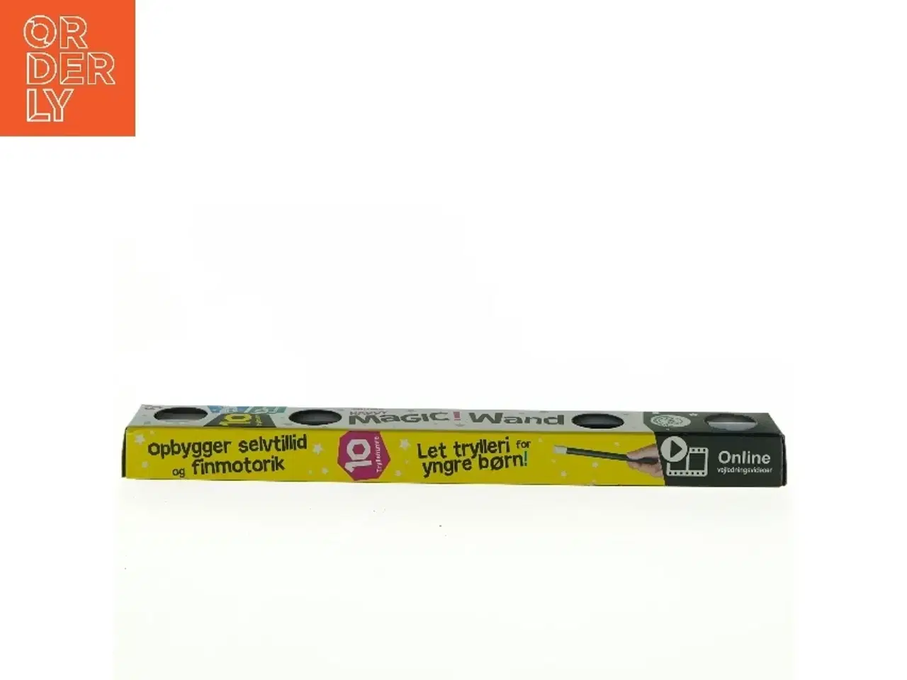 Billede 4 - Tryllestav