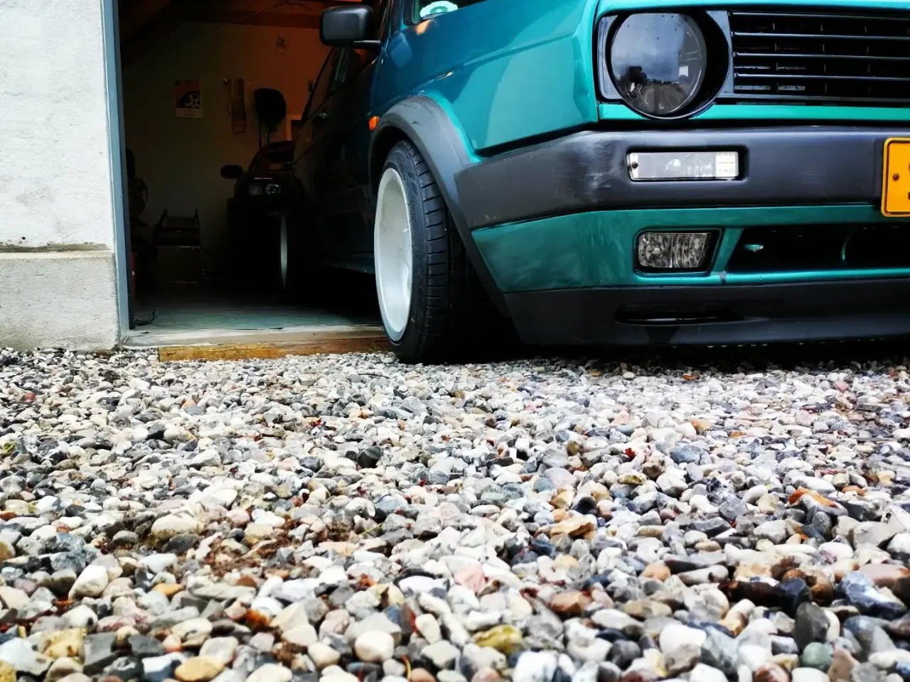 Billede 6 - Golf 2