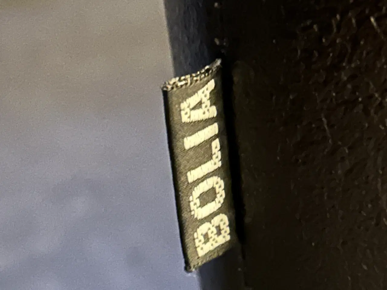 Billede 5 - Bolia Sofa med puf