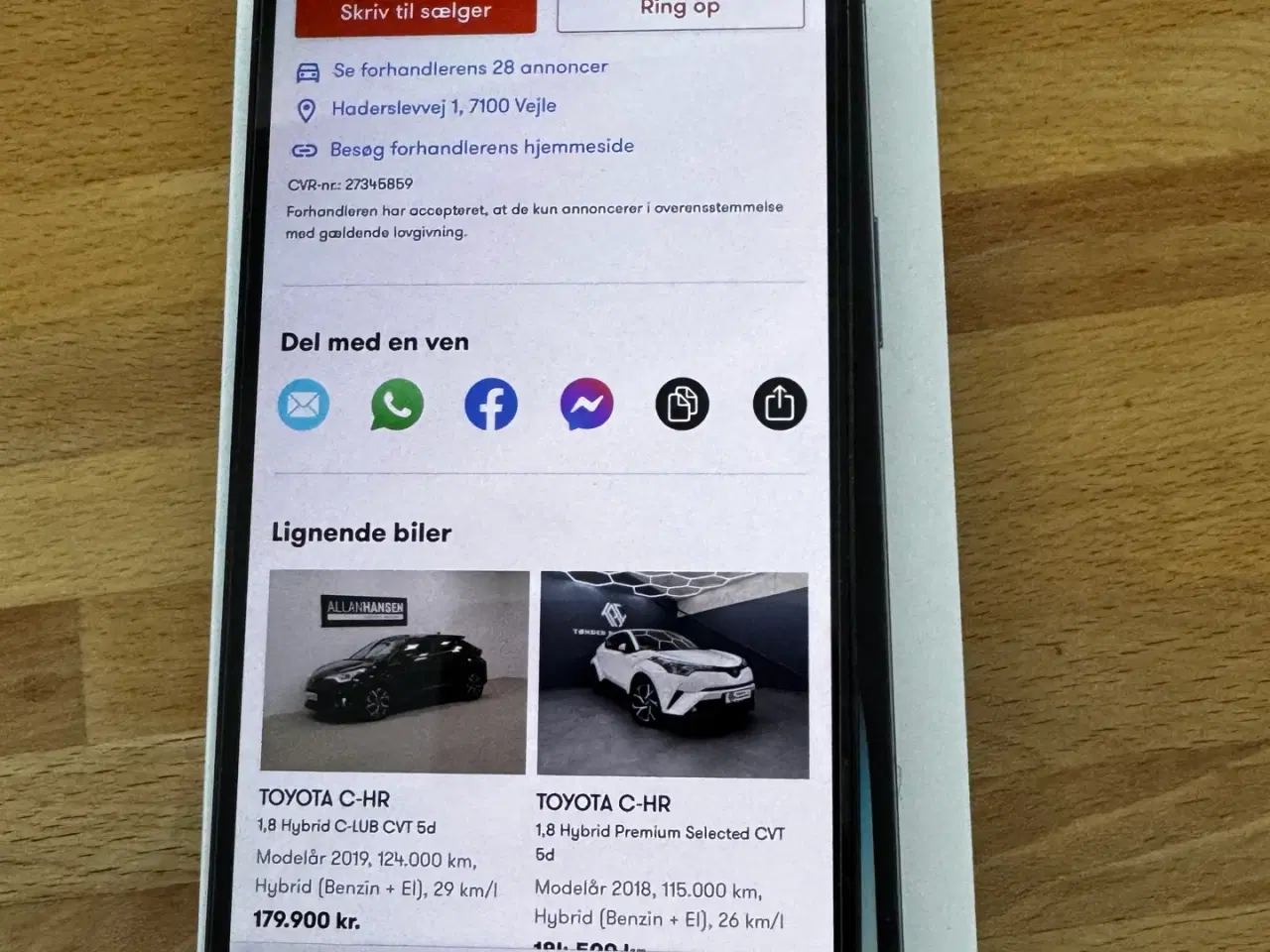 Billede 13 - Supperlækker Iphone 14 Pro Max   .købt den 07. 202