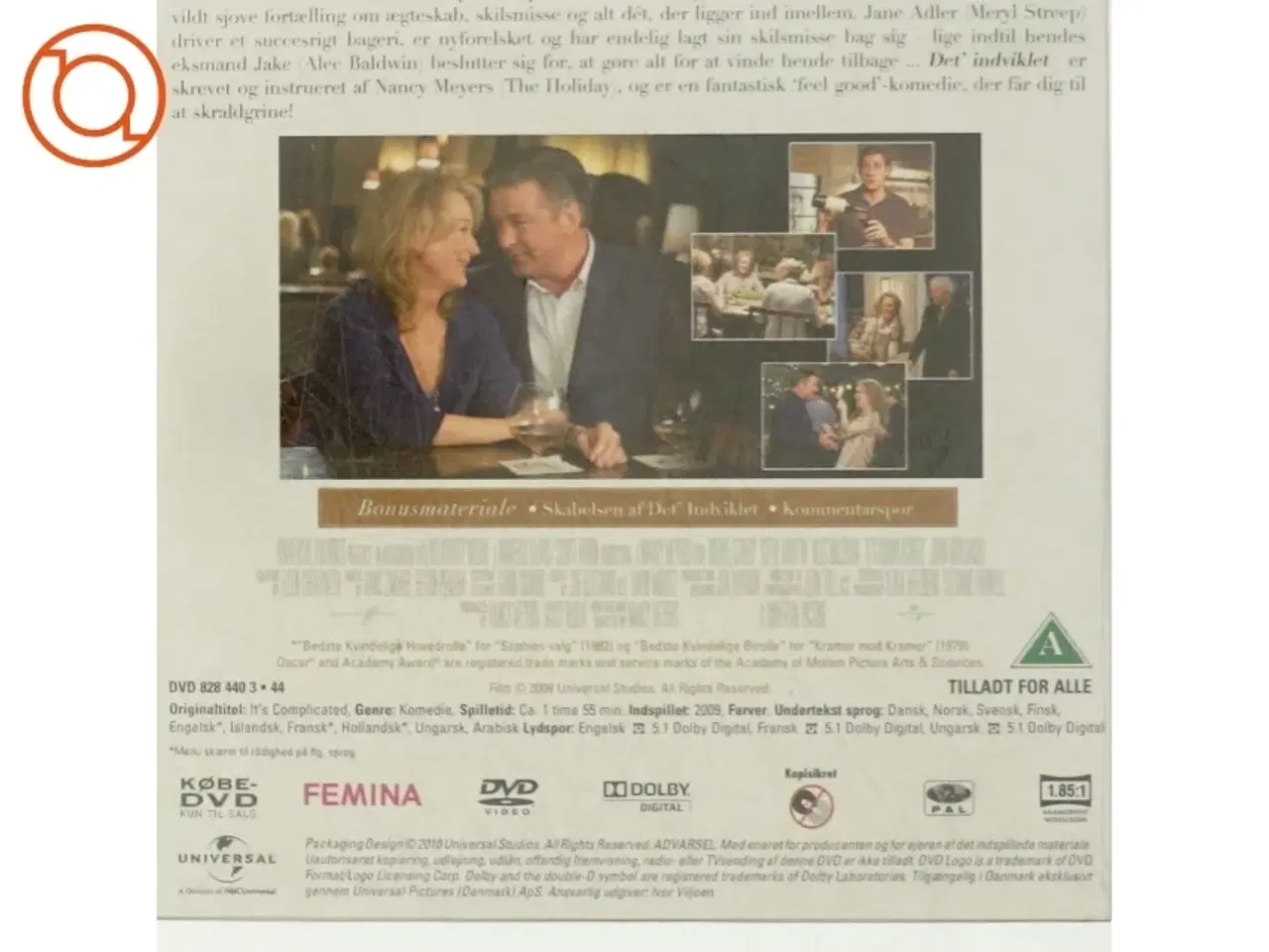 Billede 3 - Det&#180; indviklet