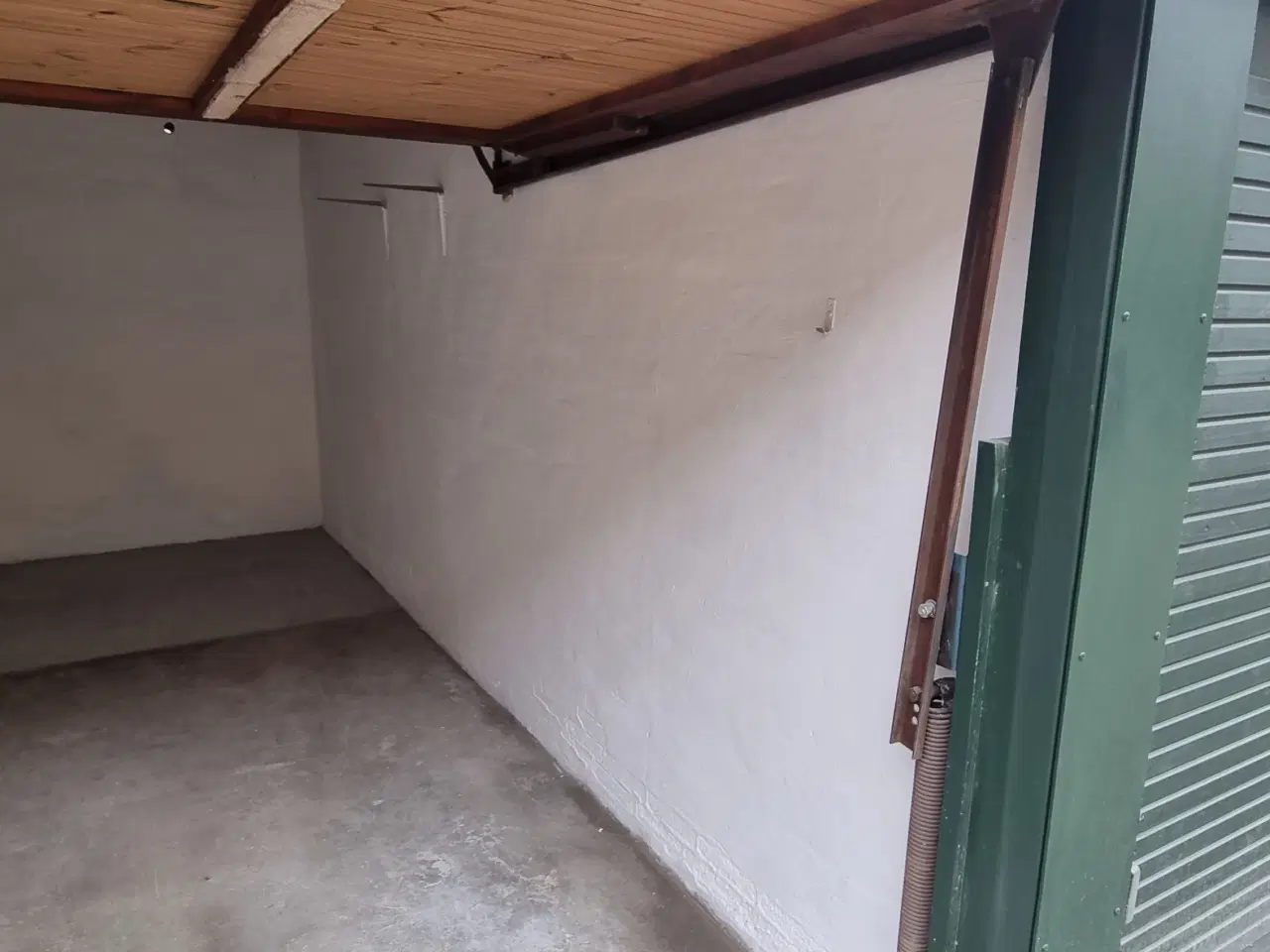 Billede 4 - Garage, 2000 Frederiksberg 