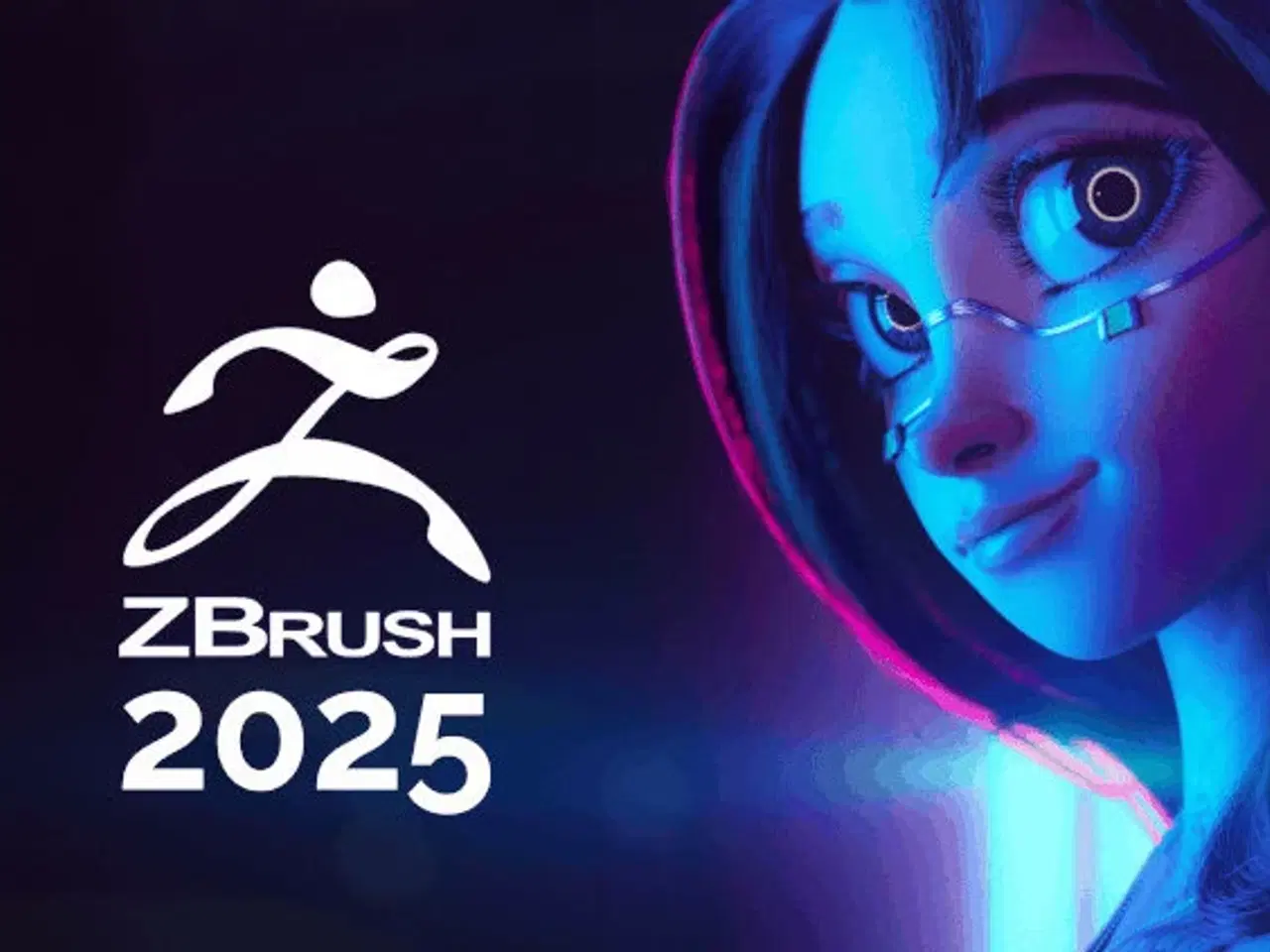 Billede 2 - Maxon ZBrush 2025 (Official)